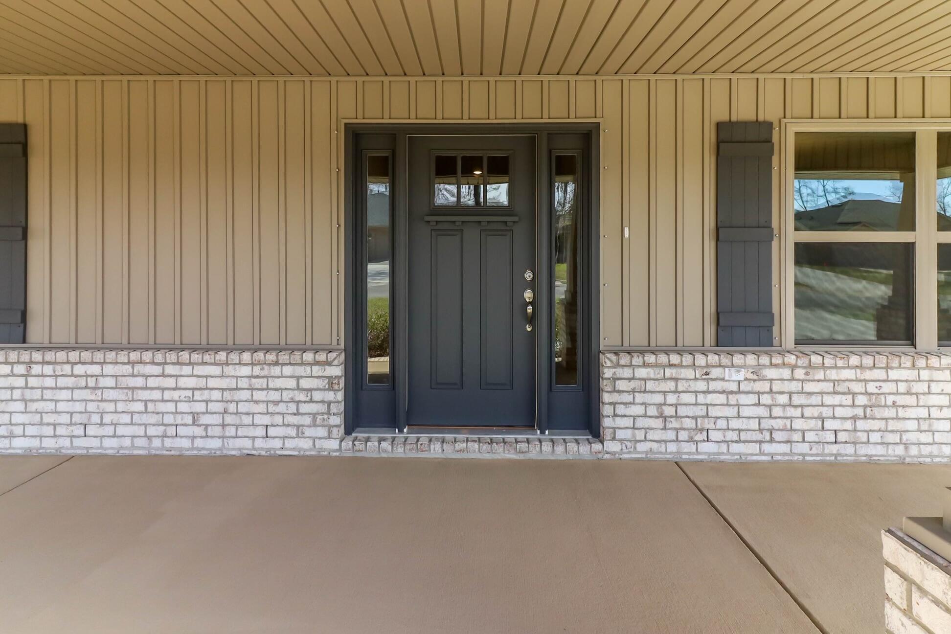 Silvercrest - Residential