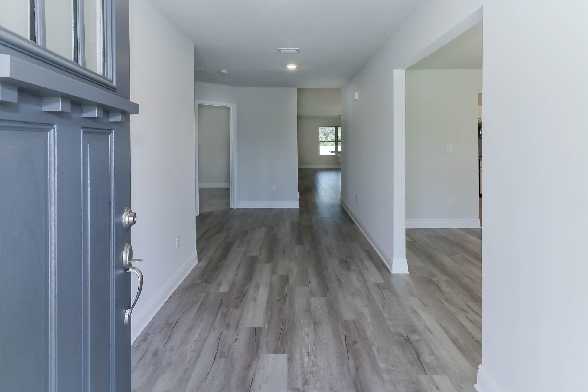 Silvercrest - Residential