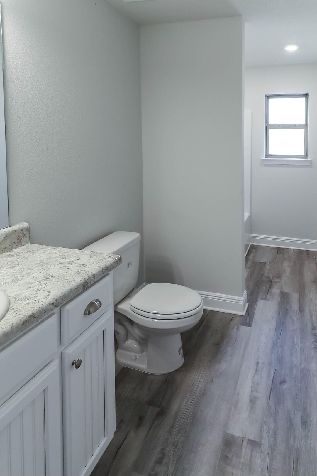 Silvercrest - Residential