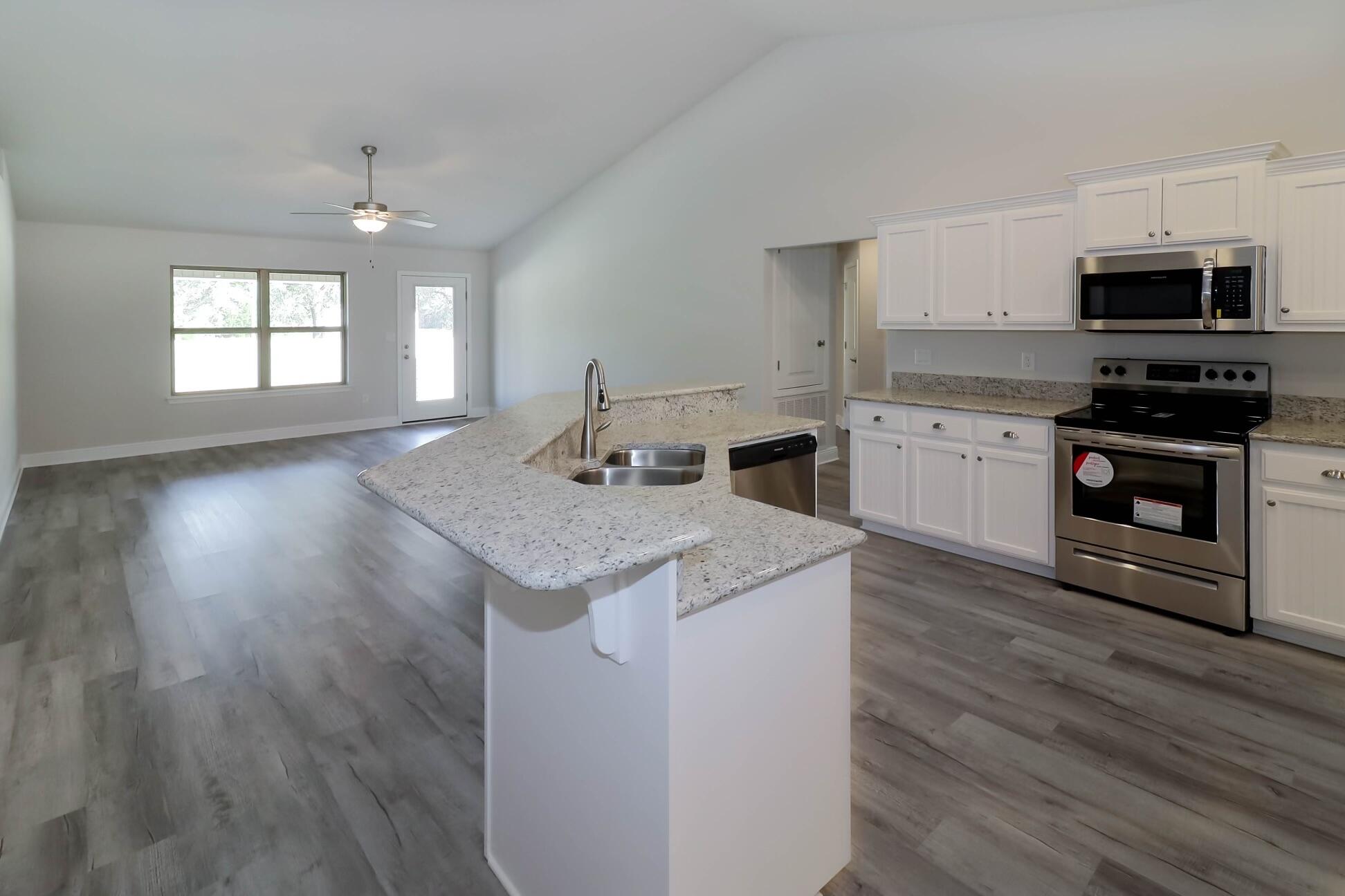 Silvercrest - Residential