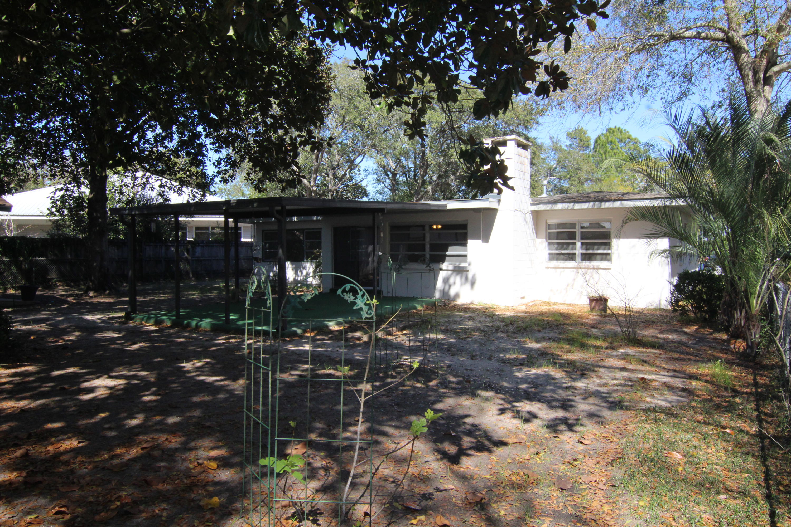 VALPARAISO PLAT 06 - Residential