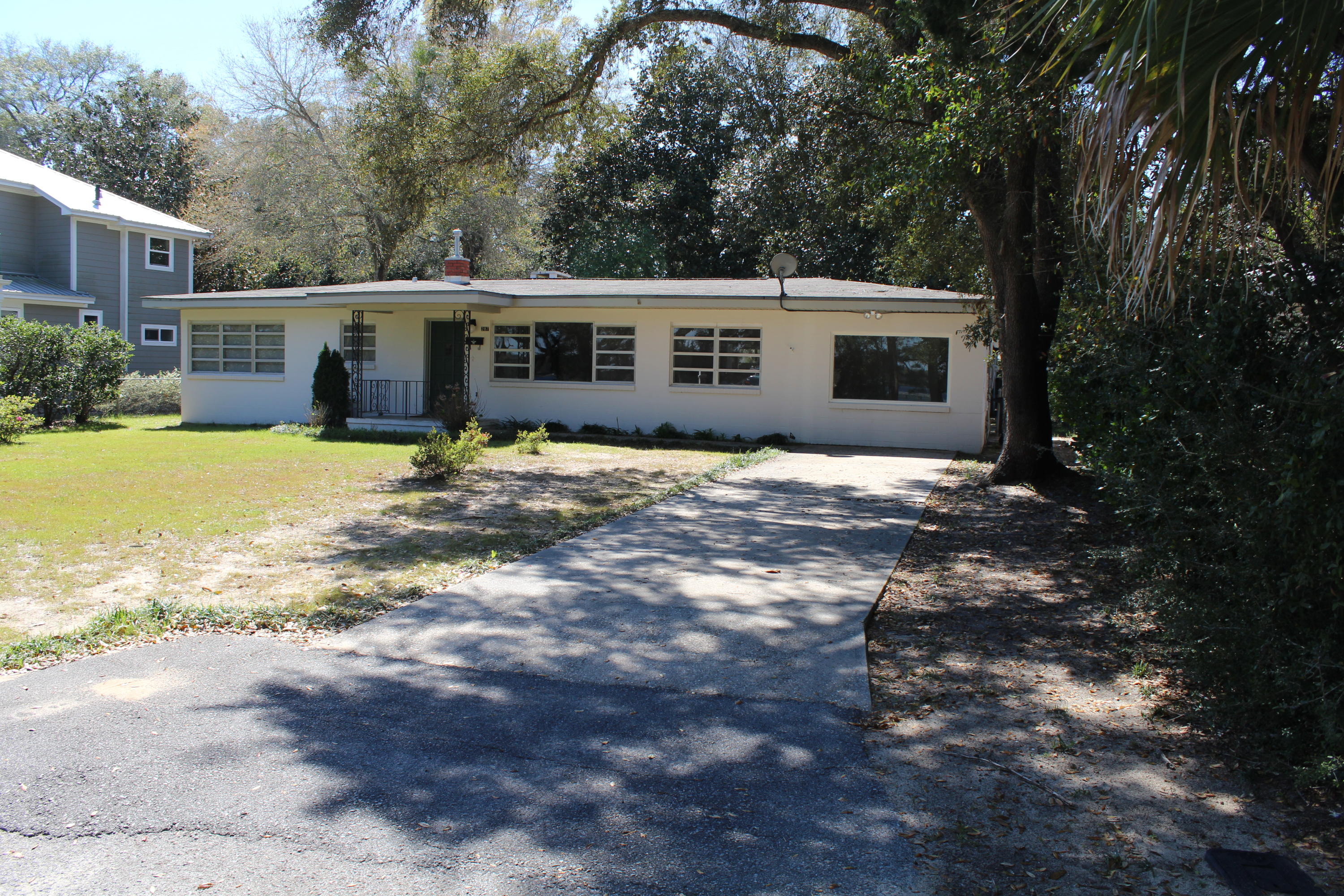 VALPARAISO PLAT 06 - Residential