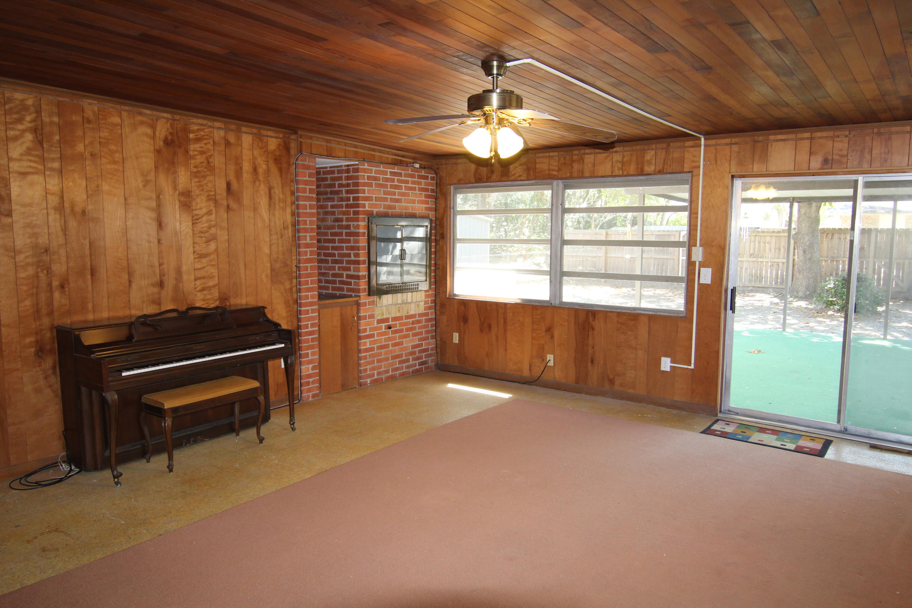 VALPARAISO PLAT 06 - Residential