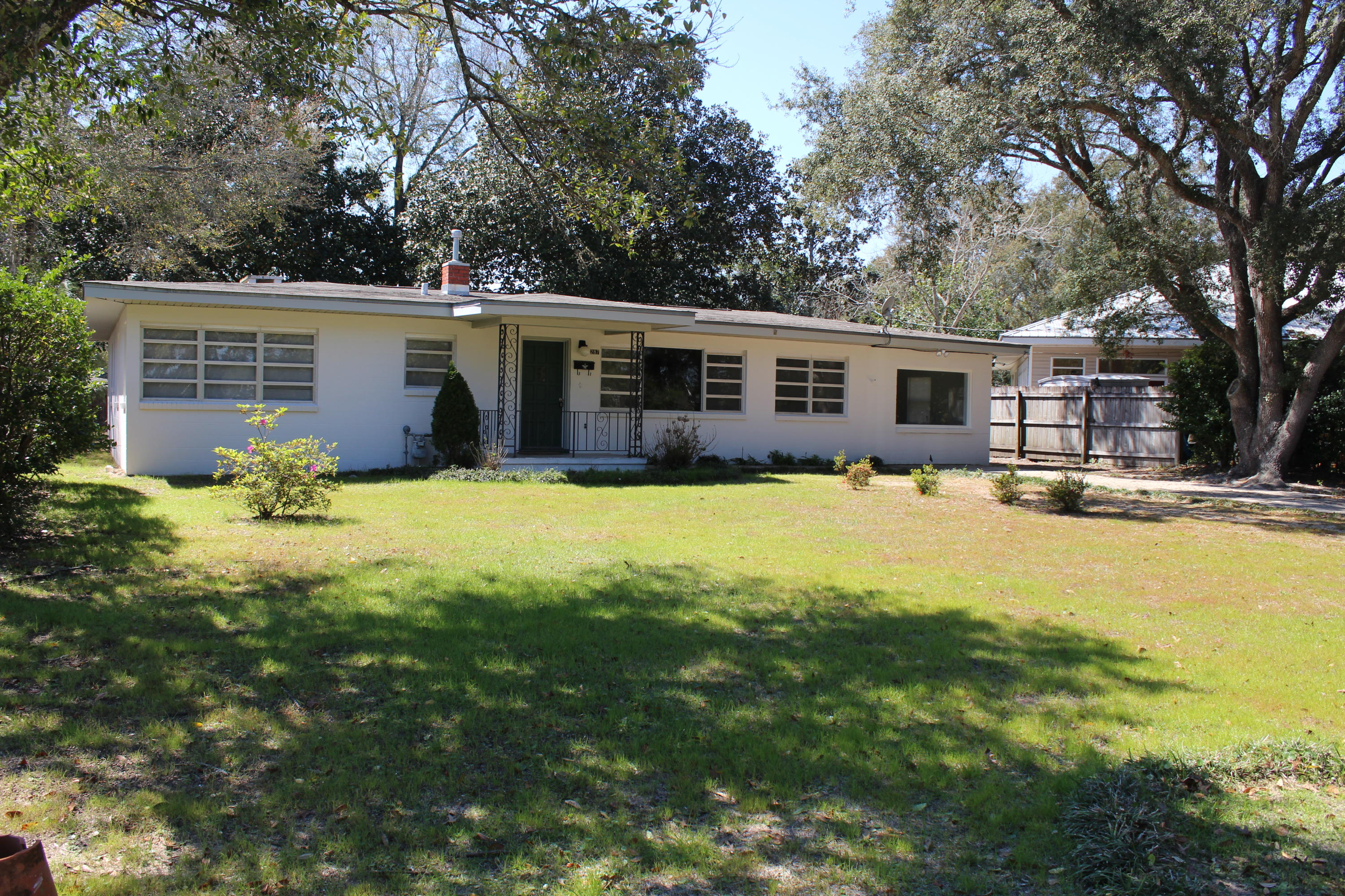 VALPARAISO PLAT 06 - Residential