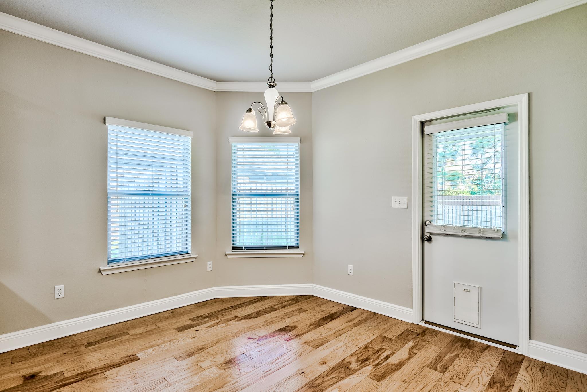 DRIFTWOOD ESTATES - Residential