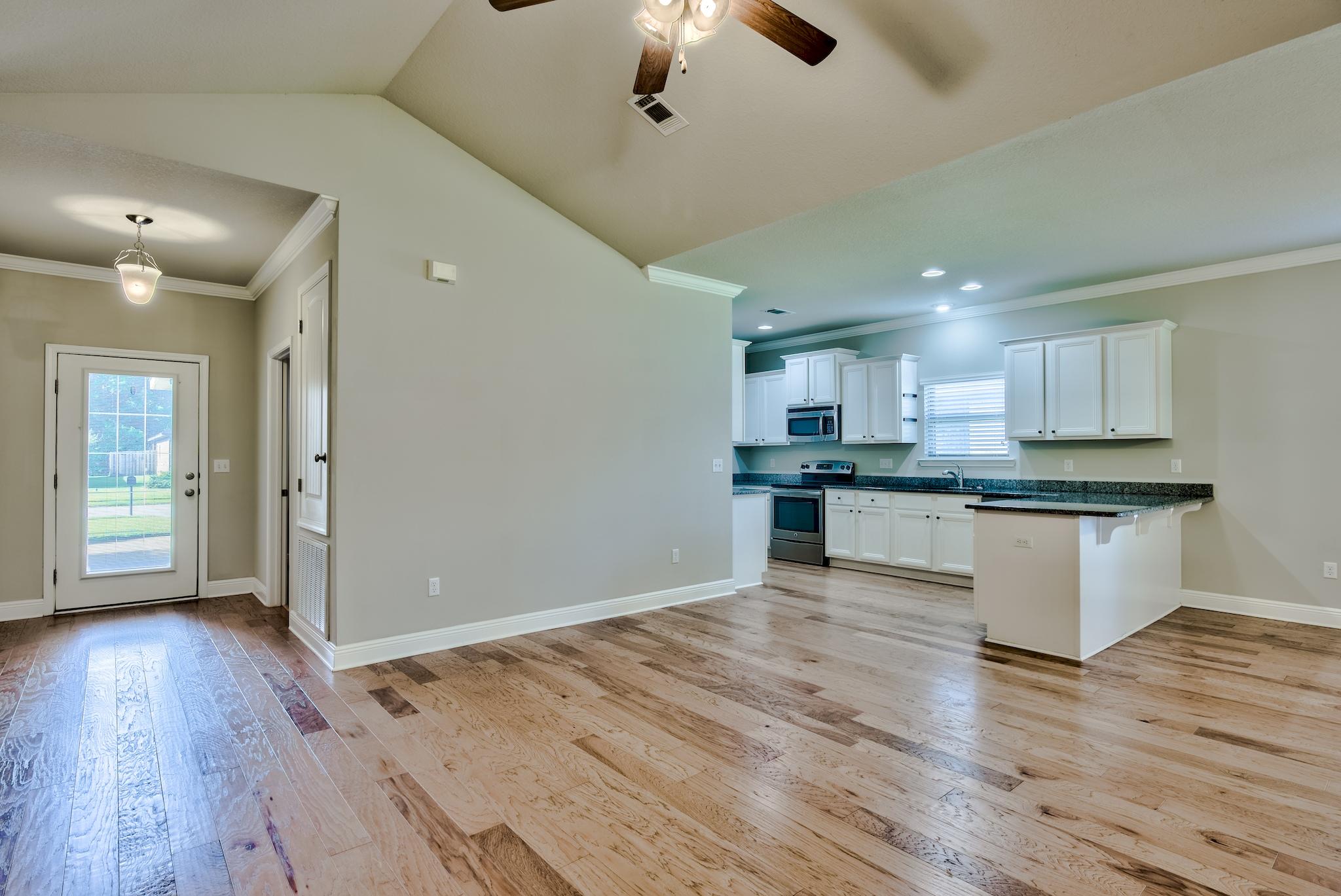 DRIFTWOOD ESTATES - Residential