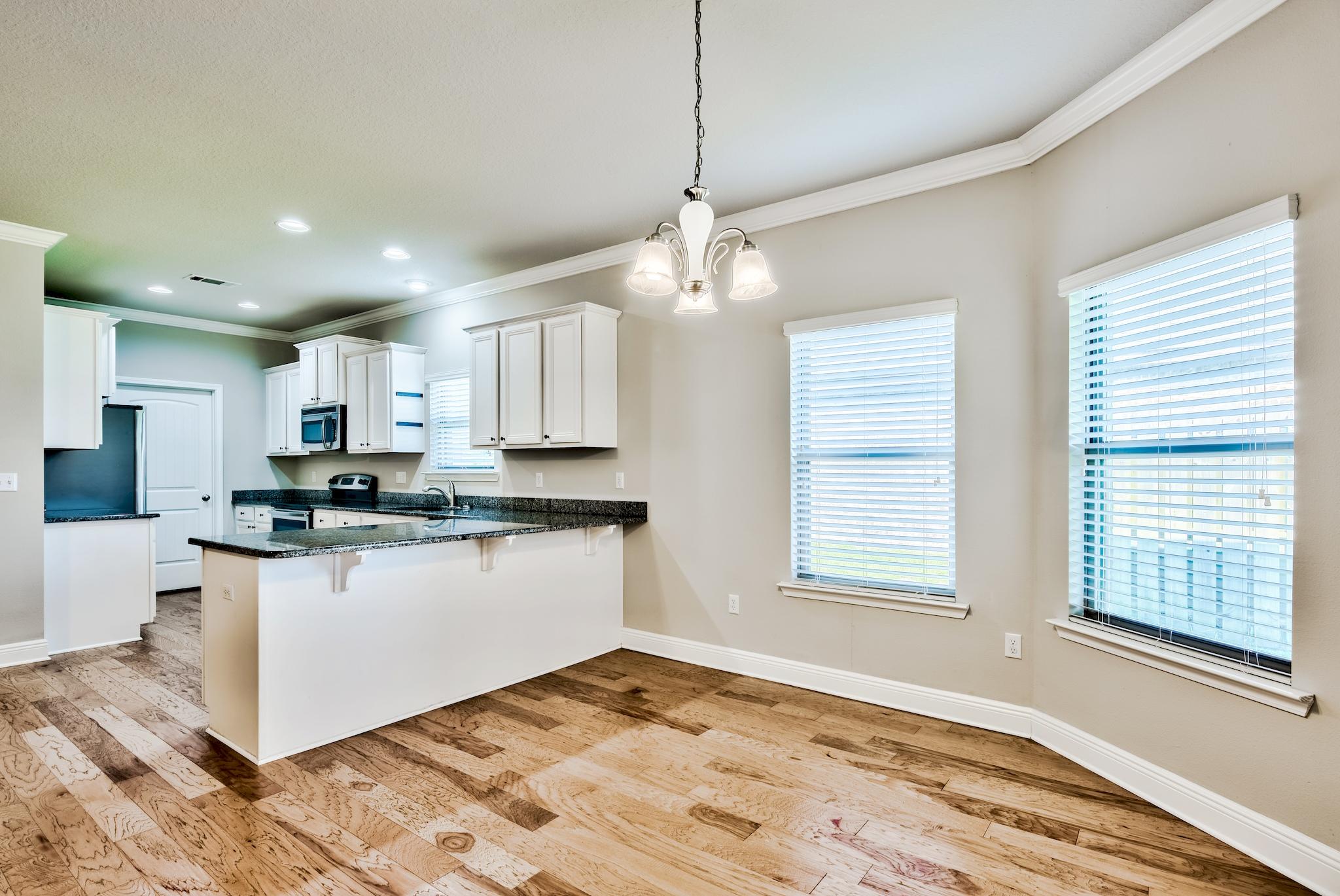 DRIFTWOOD ESTATES - Residential