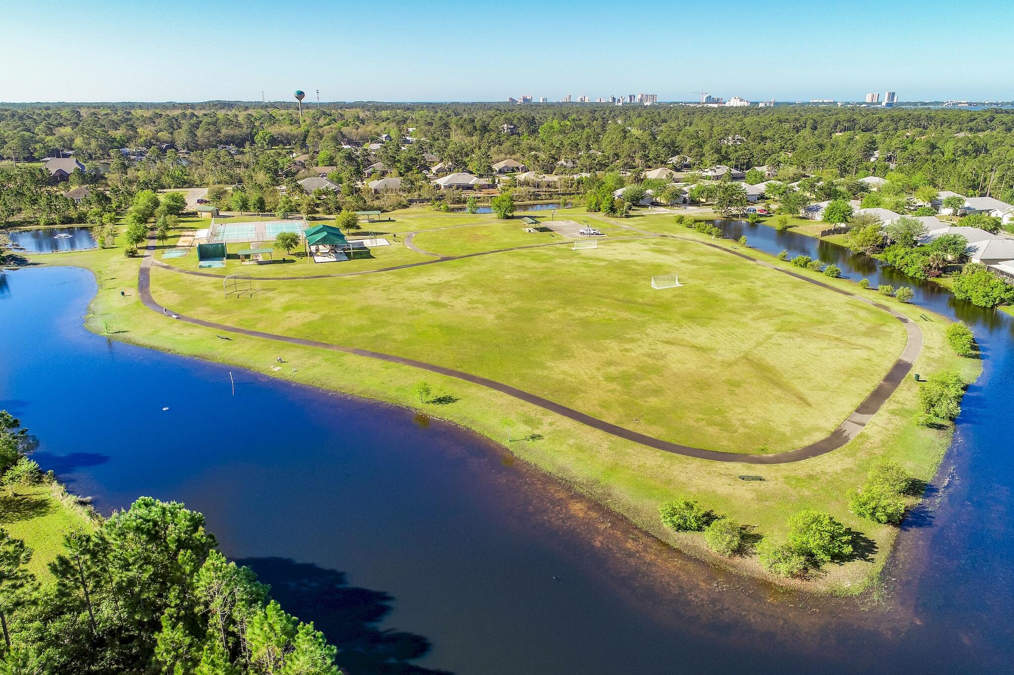 DRIFTWOOD ESTATES - Residential