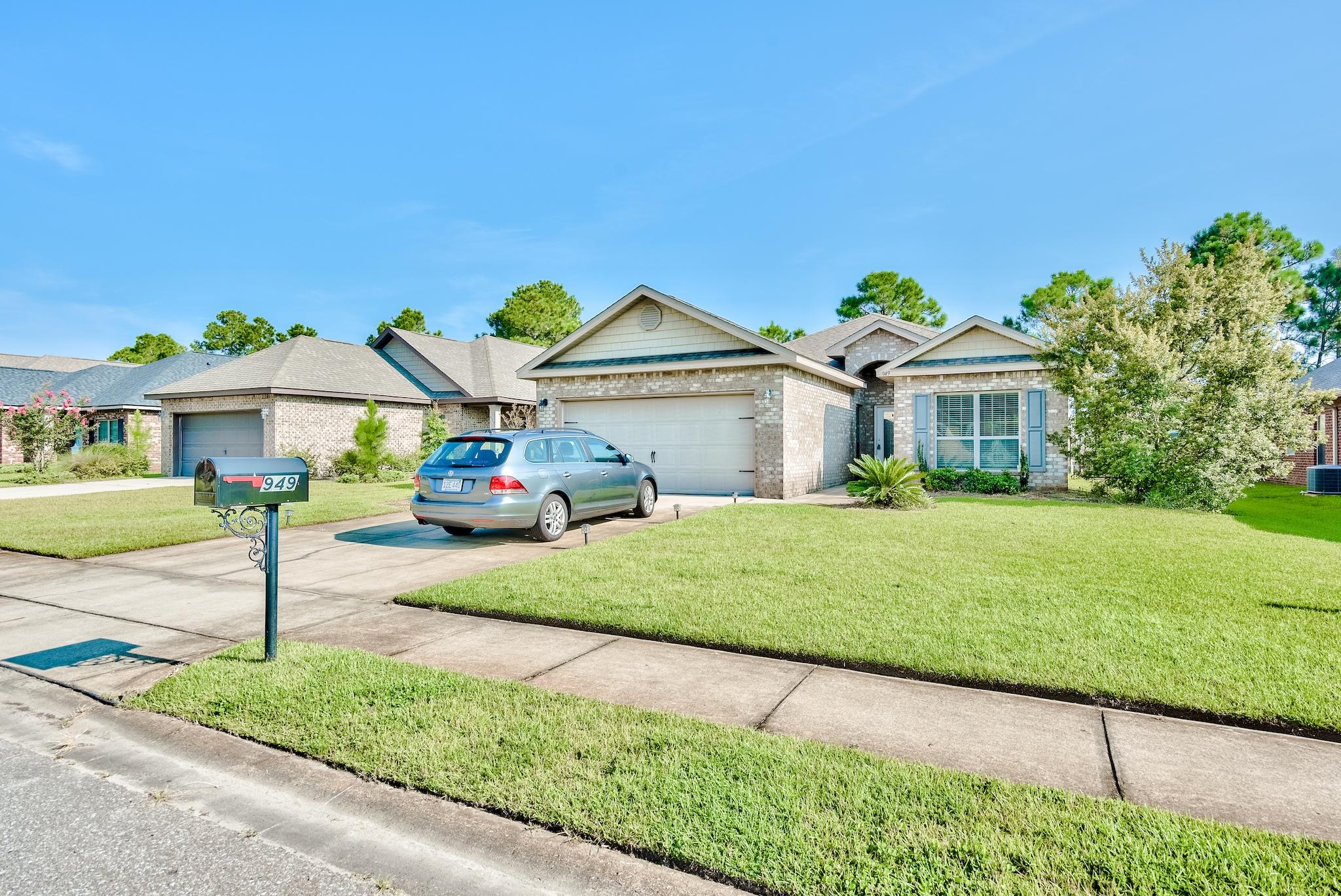 DRIFTWOOD ESTATES - Residential