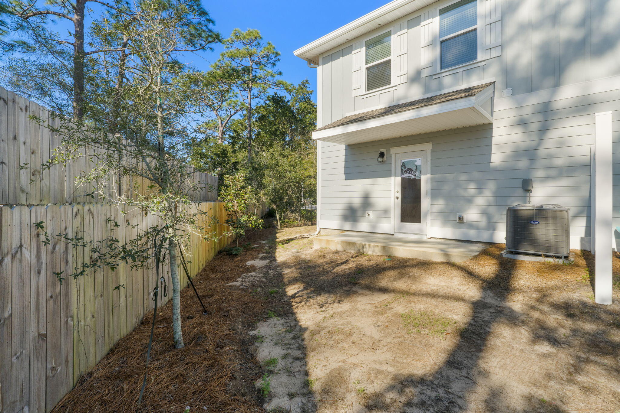 Sandhill Pines - Residential Lease