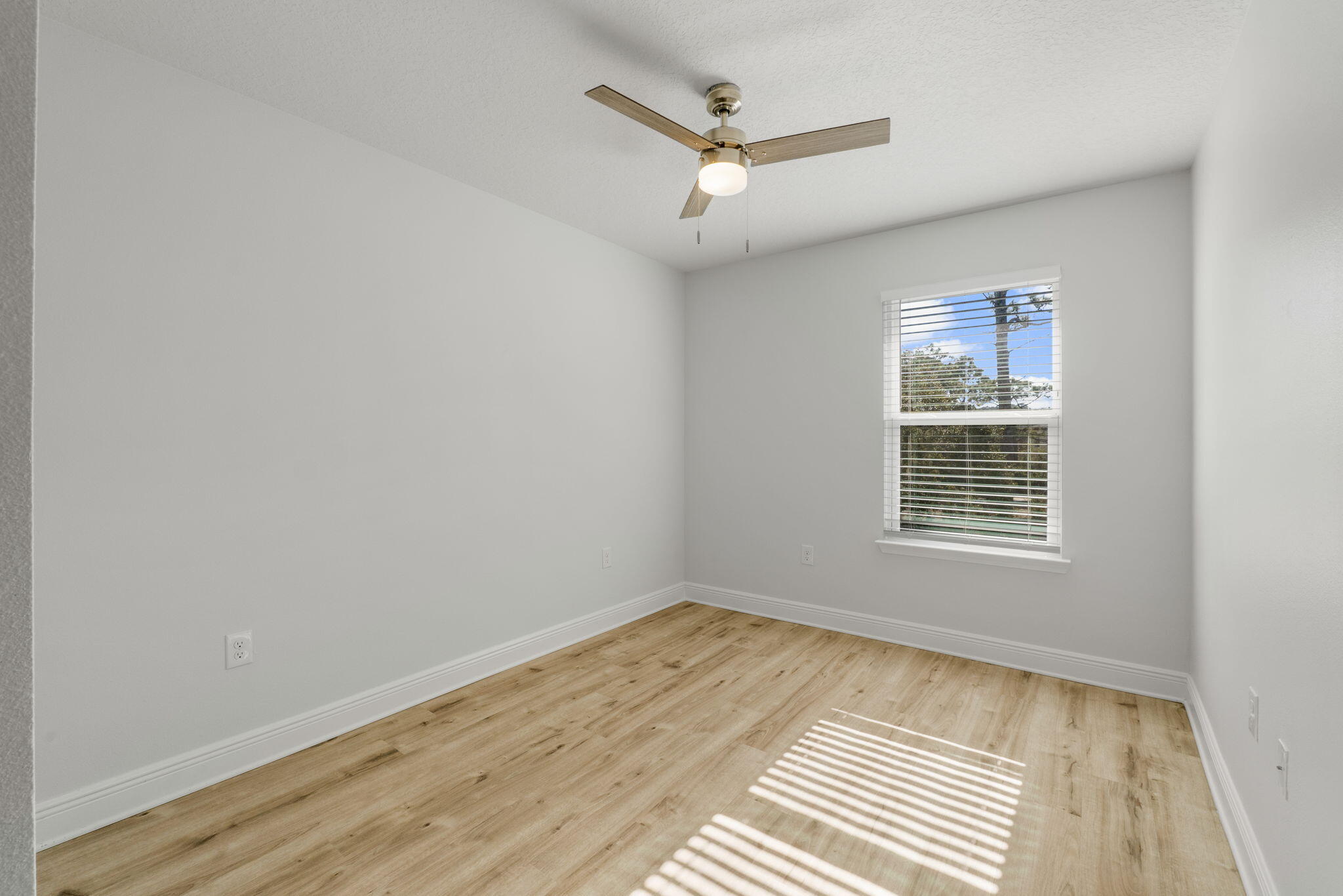 Sandhill Pines - Residential Lease