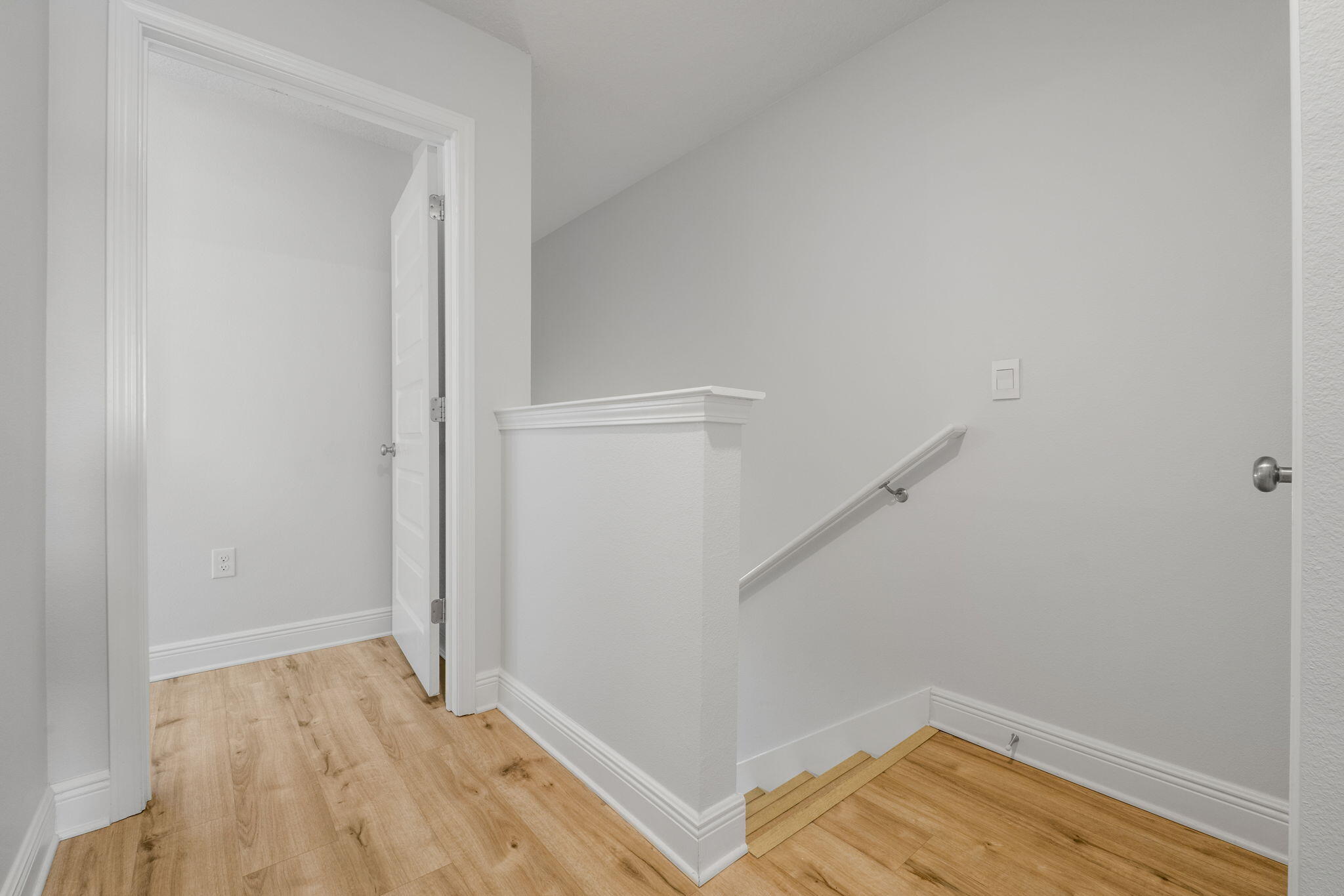 Sandhill Pines - Residential Lease