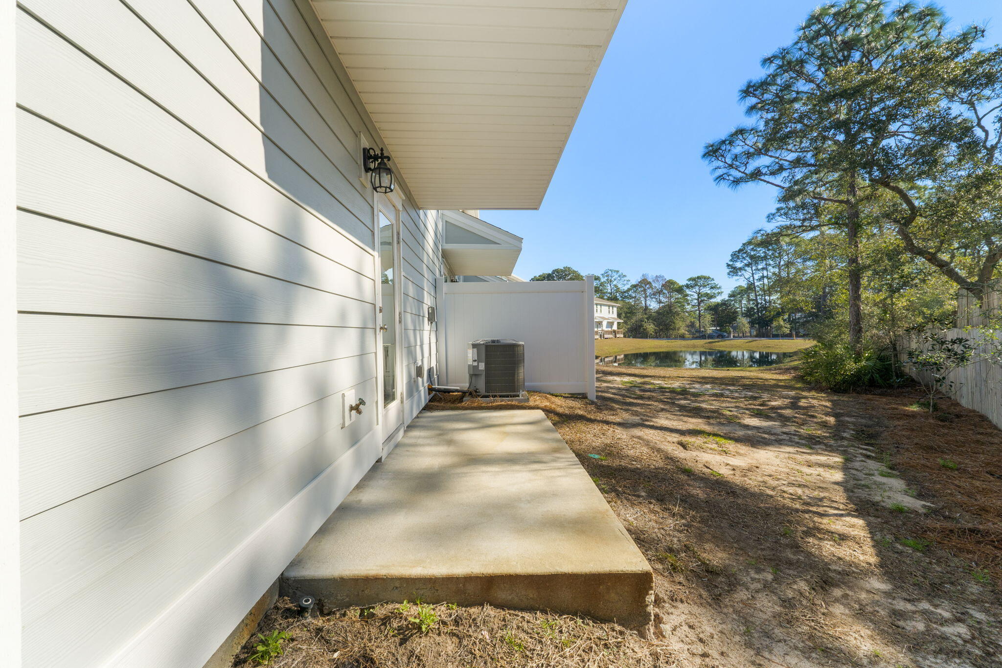Sandhill Pines - Residential Lease