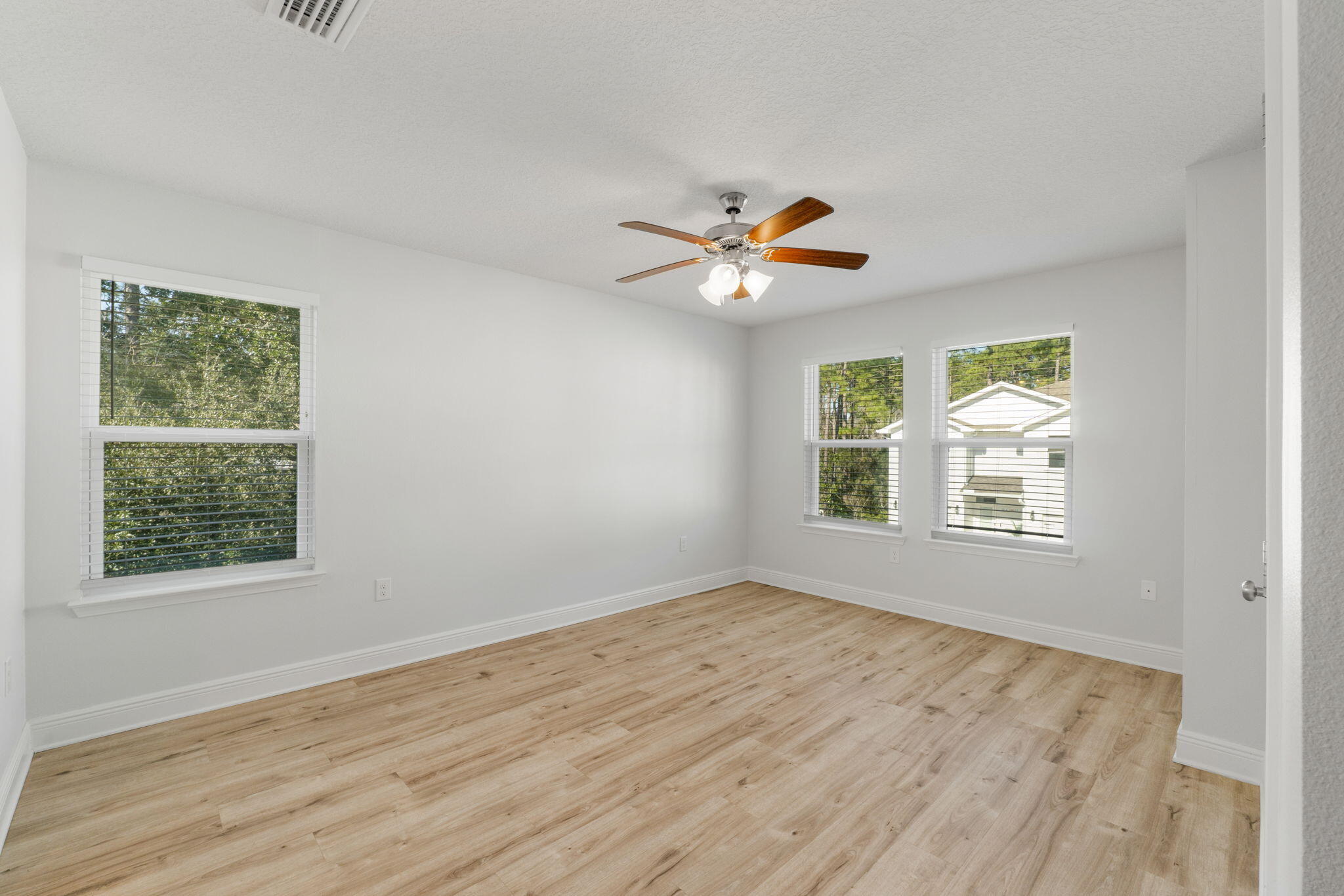 Sandhill Pines - Residential Lease