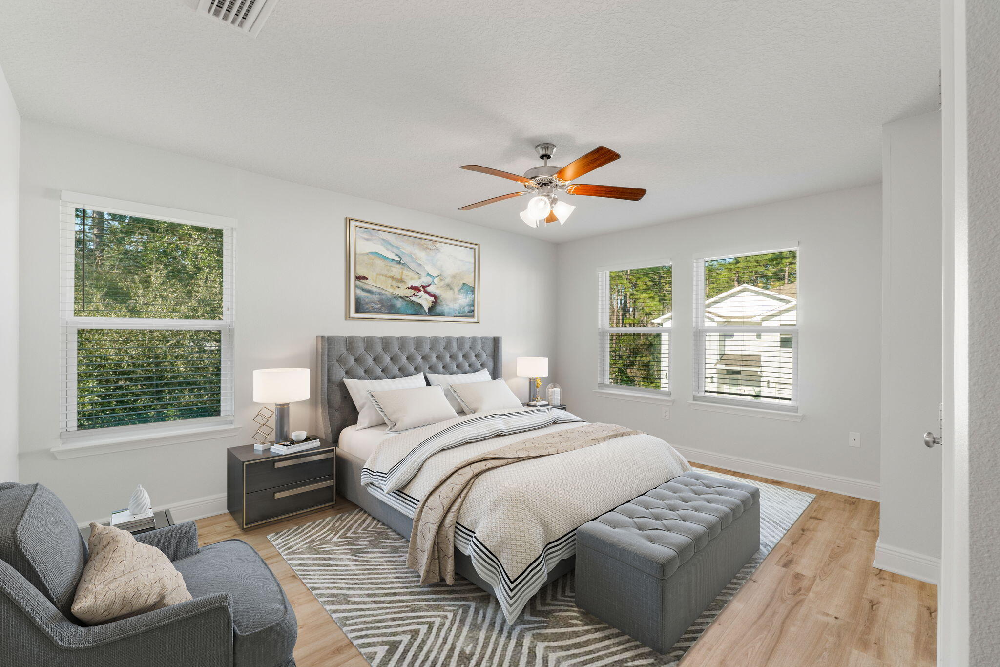 Sandhill Pines - Residential Lease