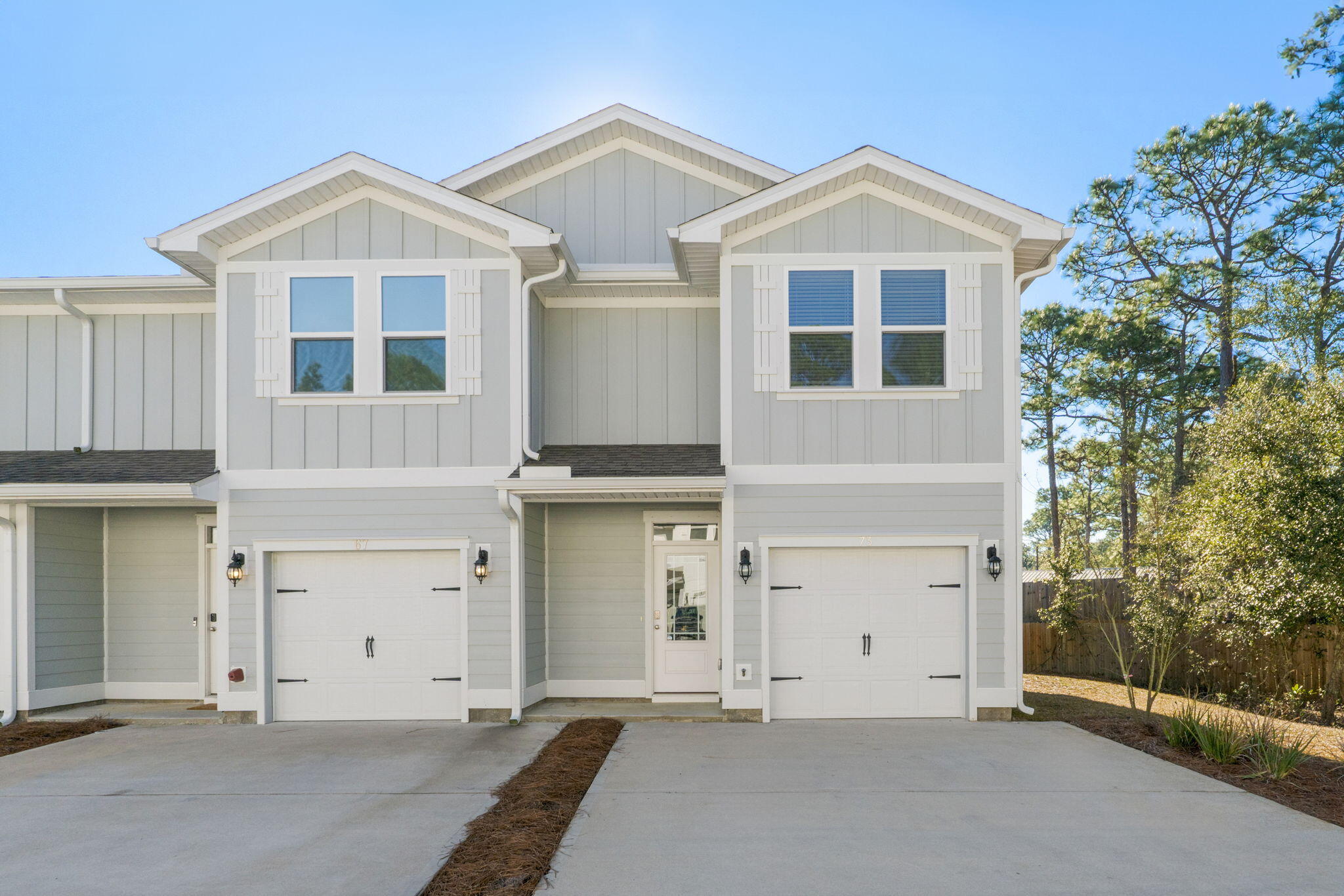 Sandhill Pines - Residential Lease