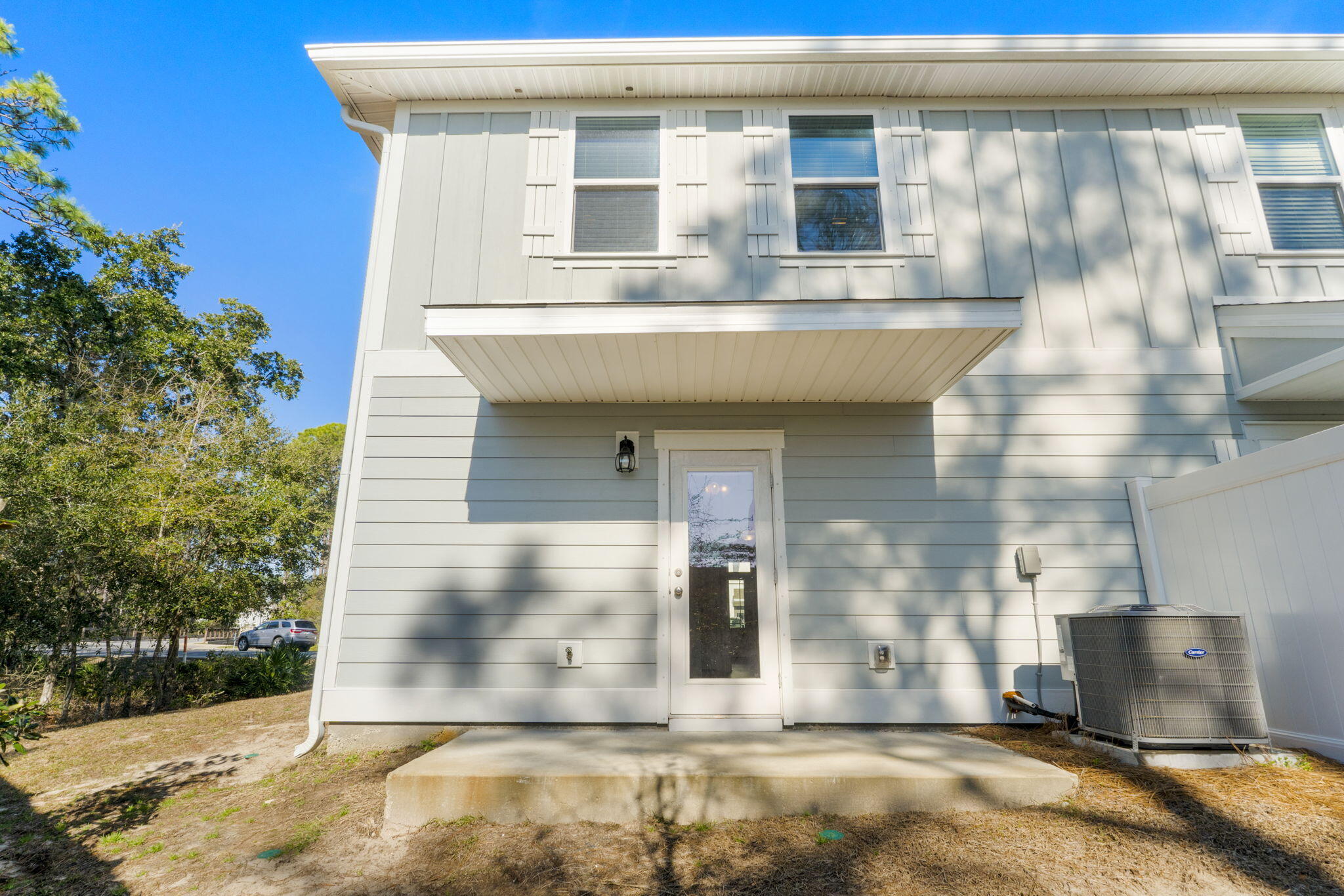 Sandhill Pines - Residential Lease