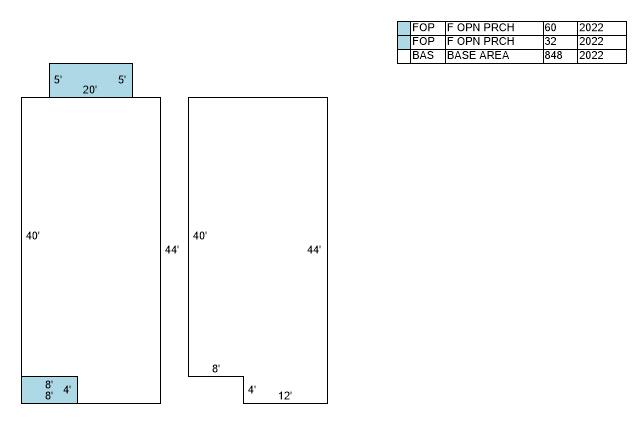 Sandhill Pines - Residential Lease