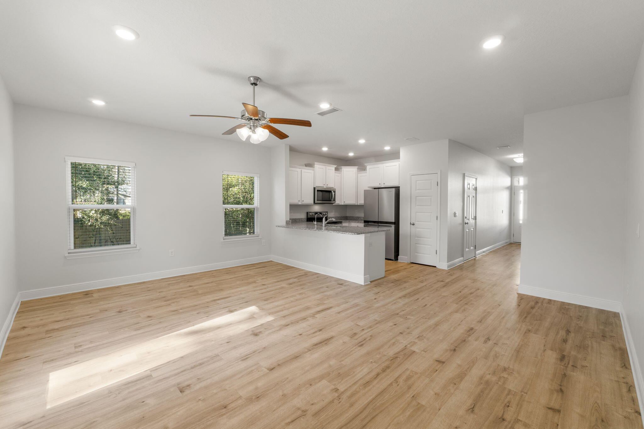Sandhill Pines - Residential Lease