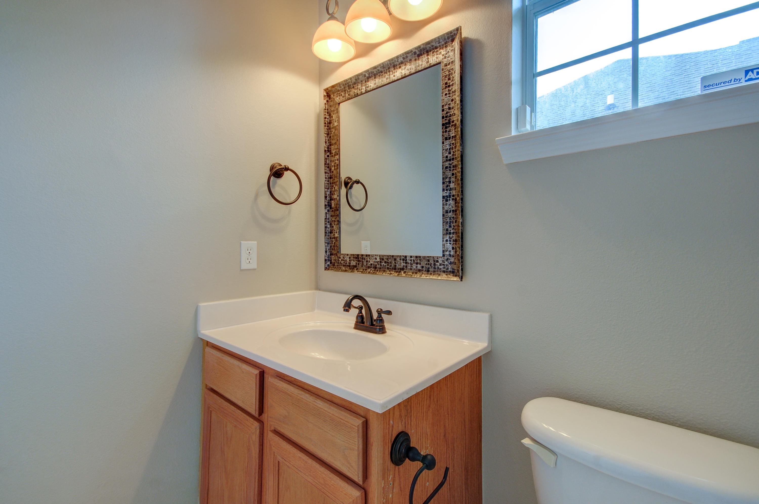 CEDAR LAKE - Residential