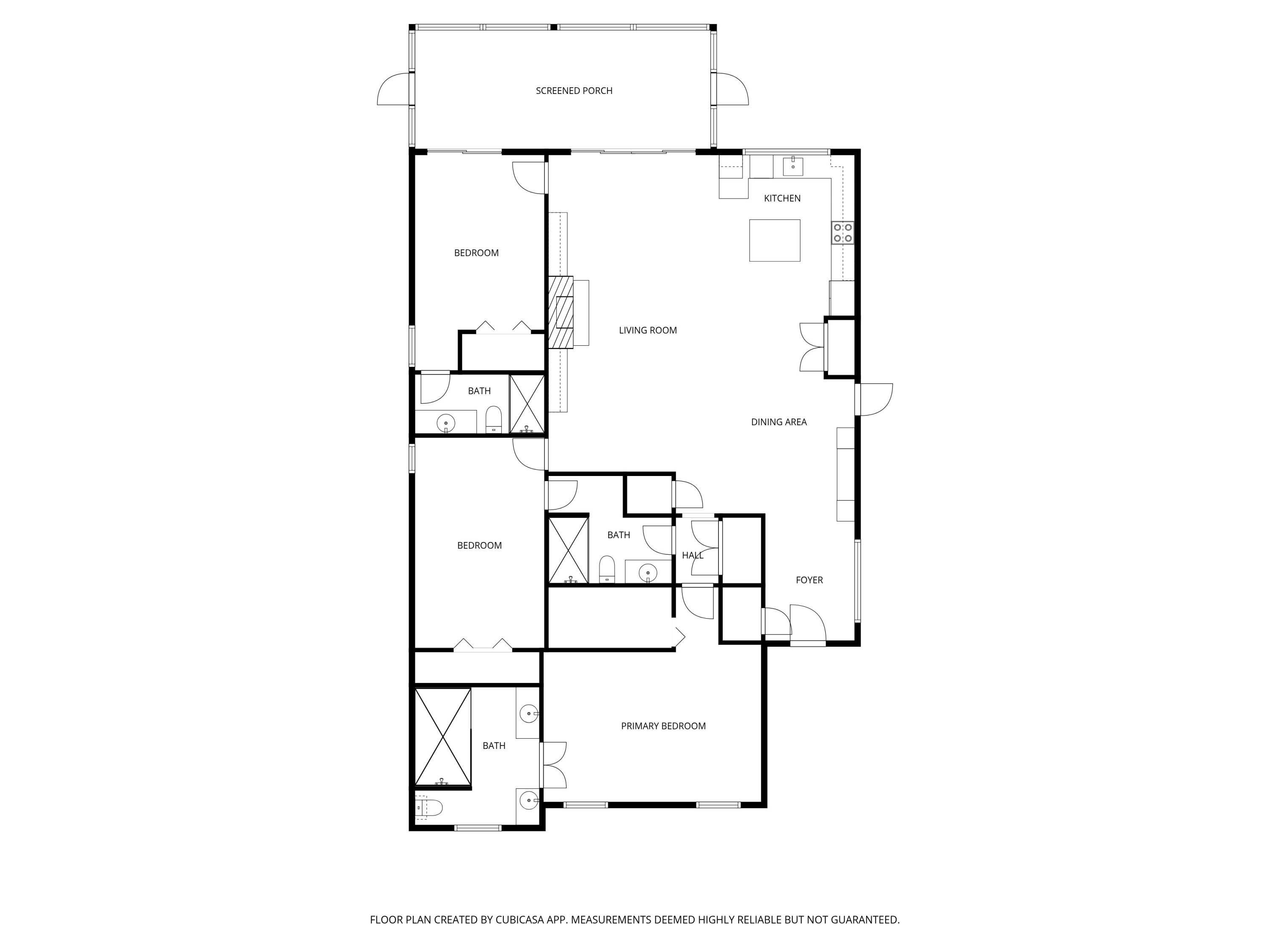 CRYSTAL LAKE - Residential