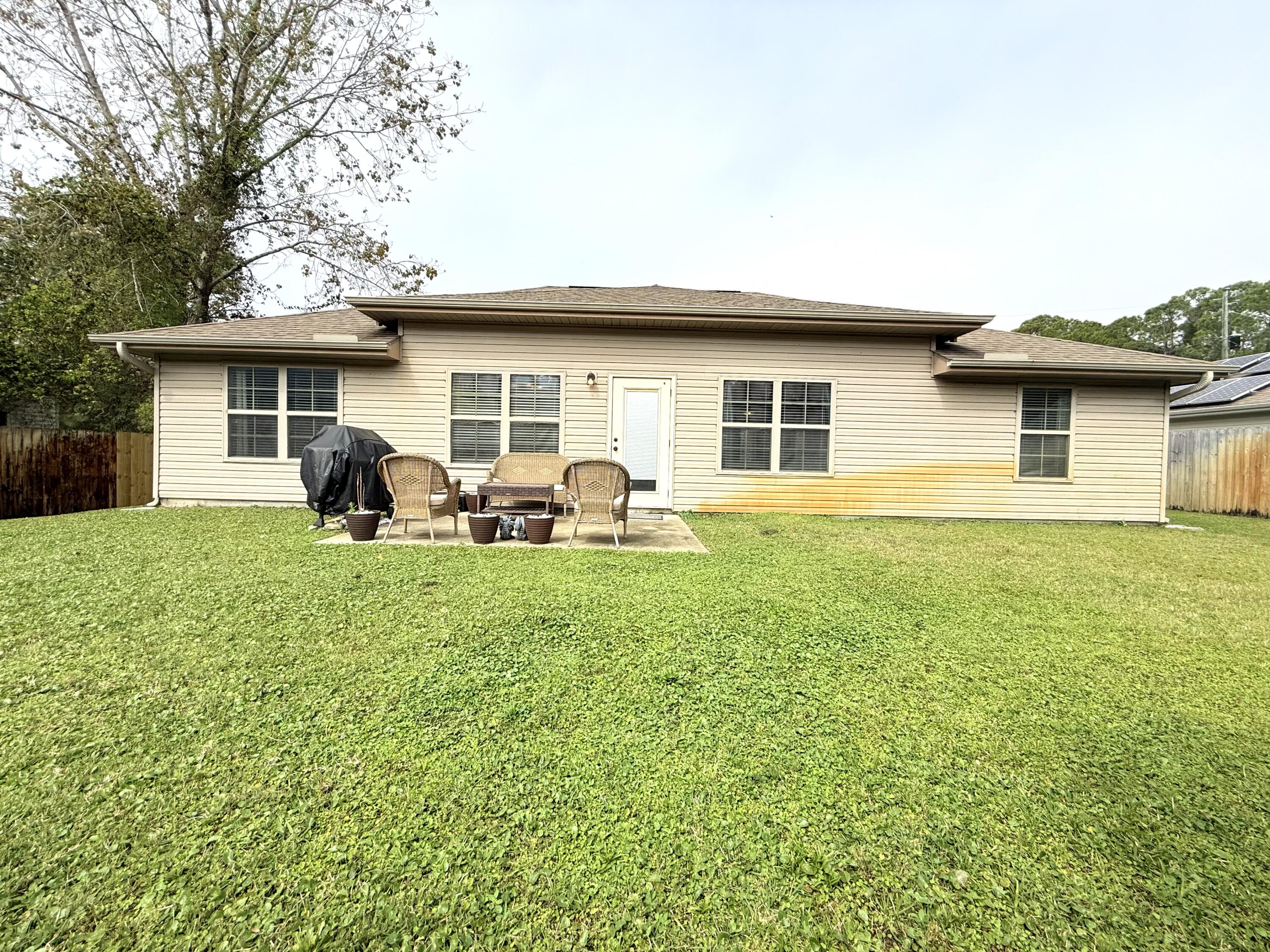 n/a - Residential Lease
