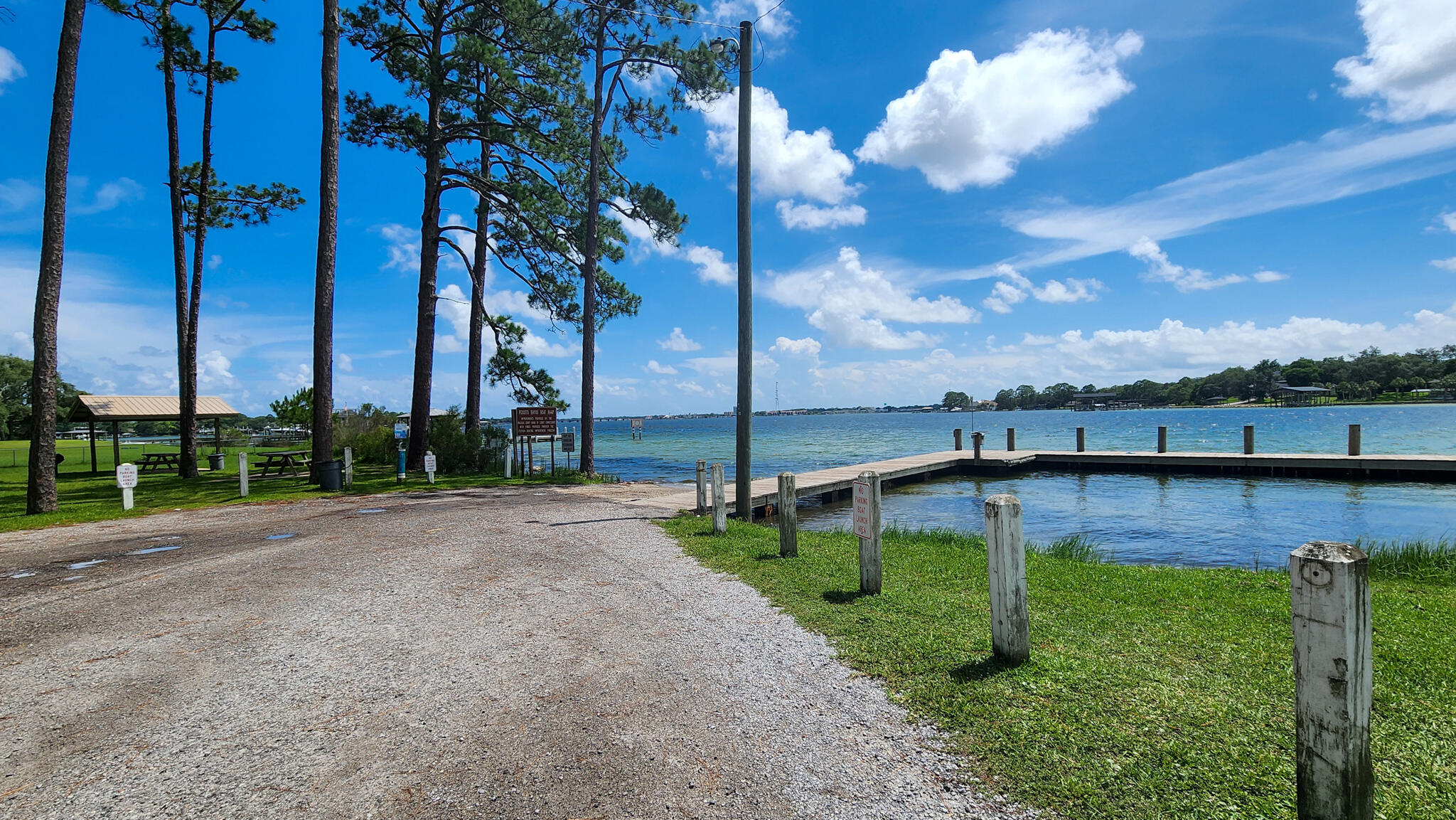 BAYOU POQUITO - Residential