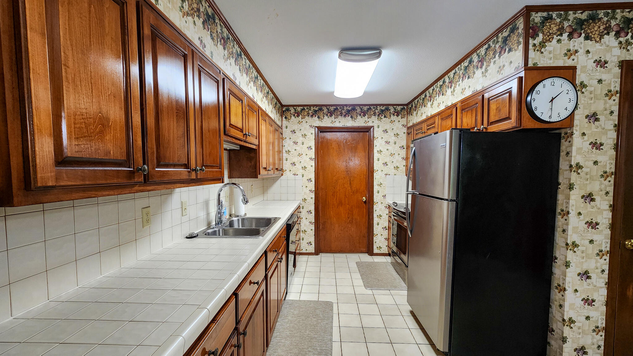 BAYOU POQUITO - Residential