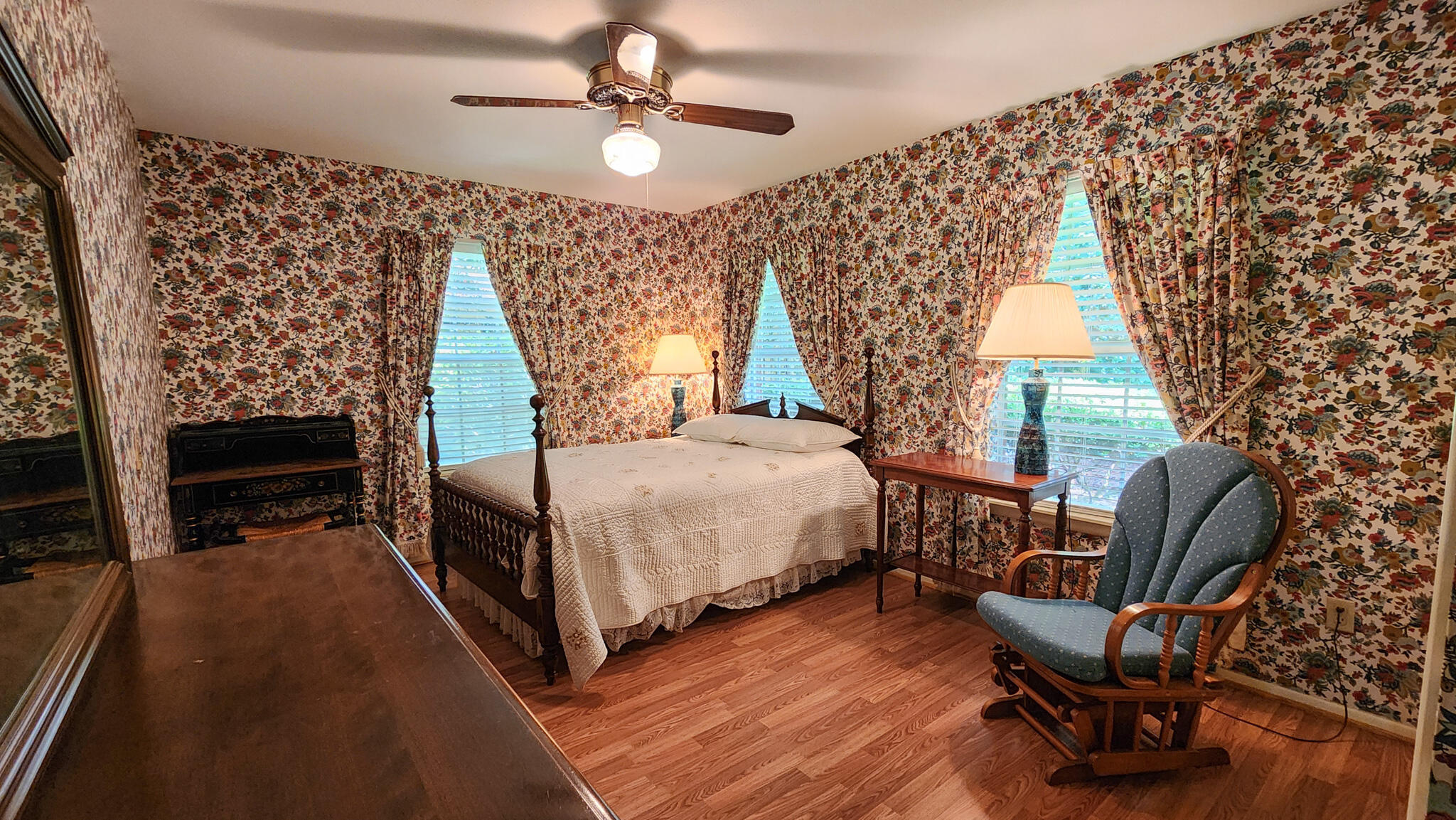 BAYOU POQUITO - Residential