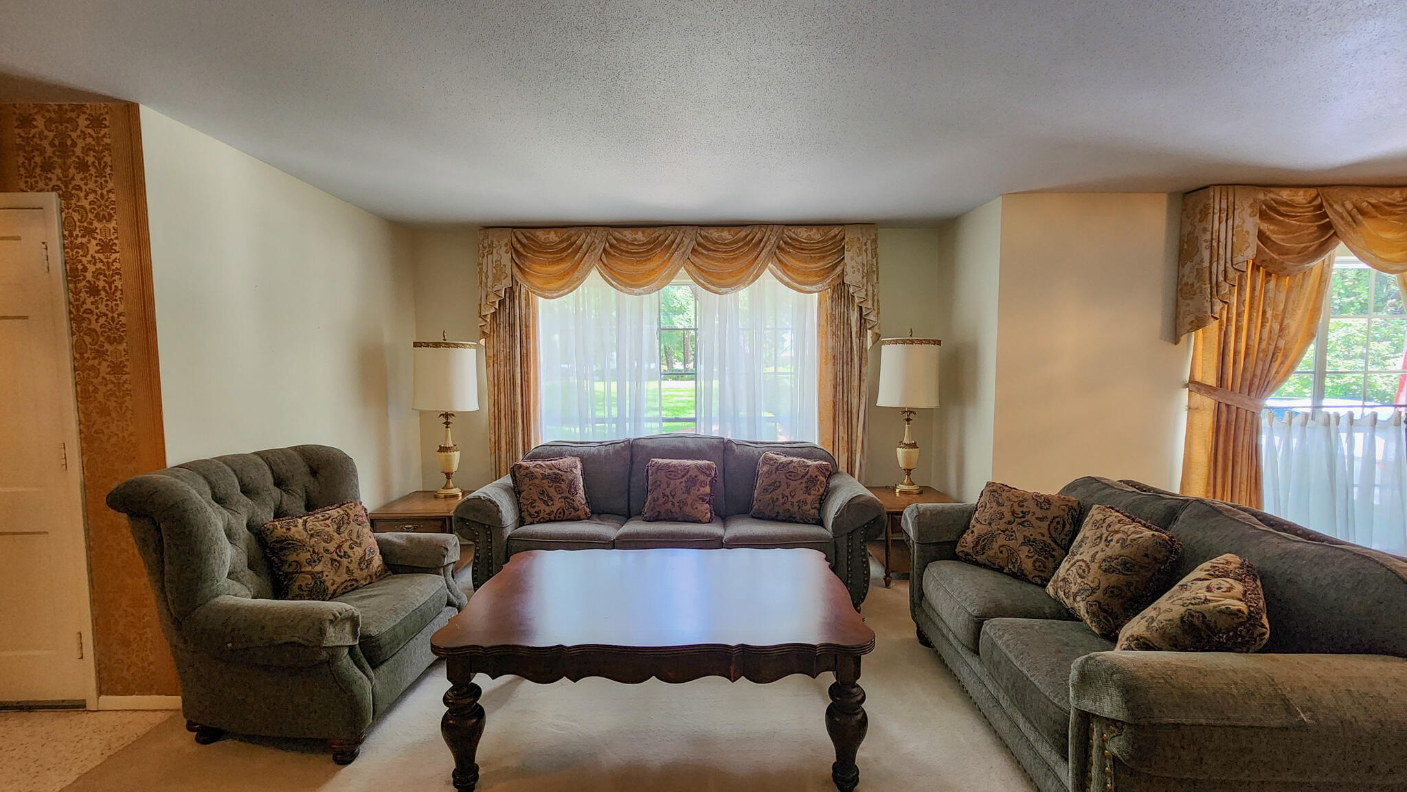 BAYOU POQUITO - Residential