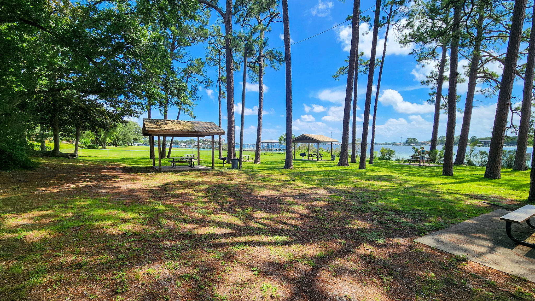 BAYOU POQUITO - Residential