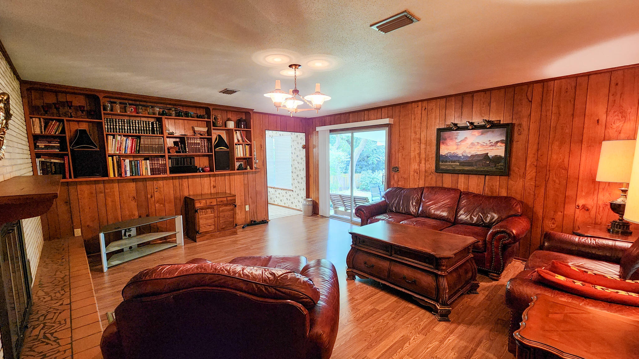 BAYOU POQUITO - Residential