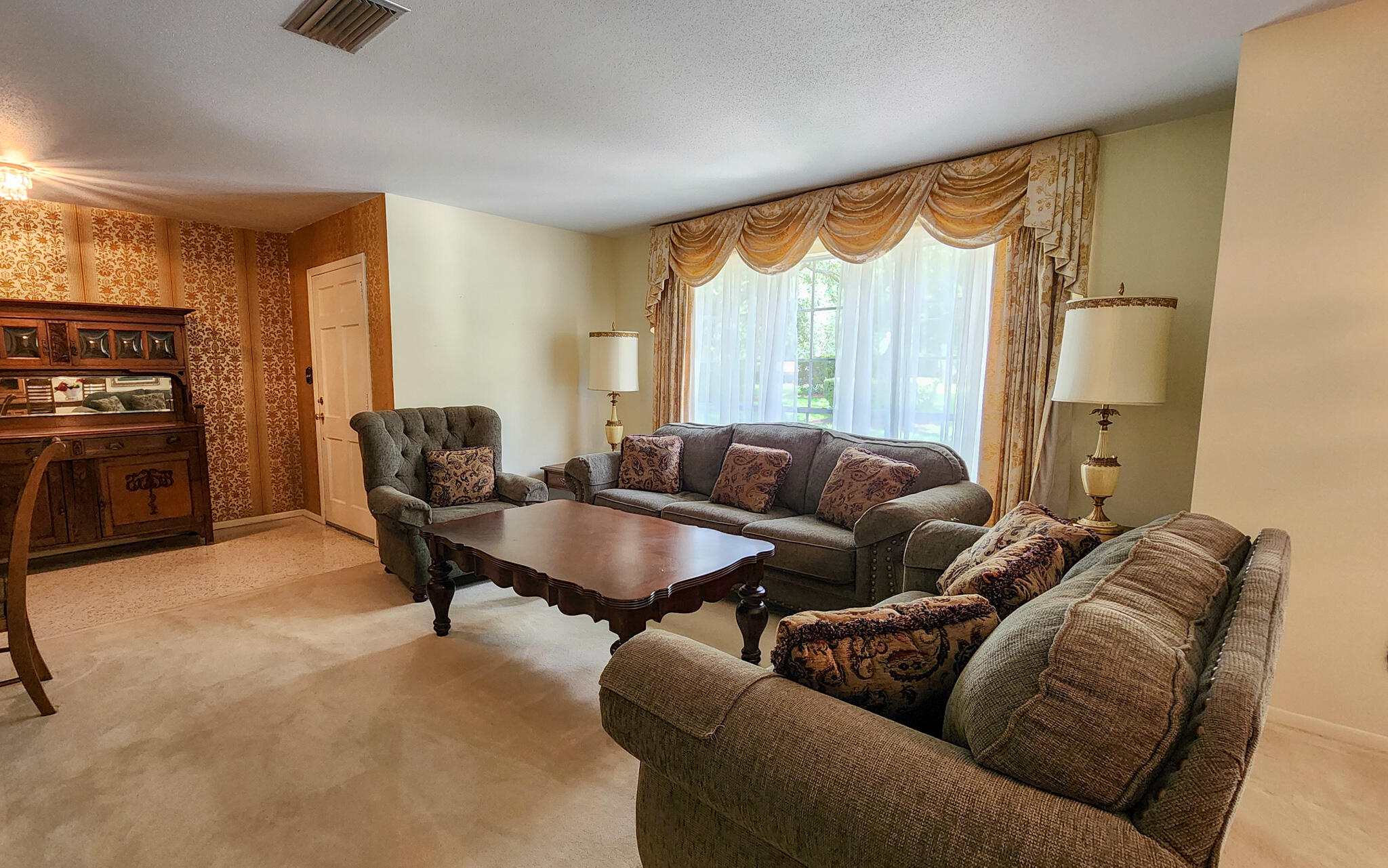 BAYOU POQUITO - Residential