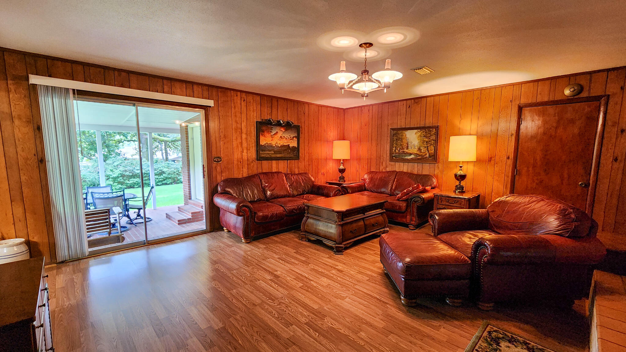 BAYOU POQUITO - Residential
