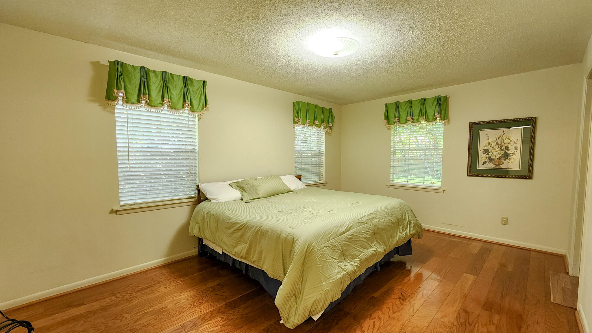 BAYOU POQUITO - Residential