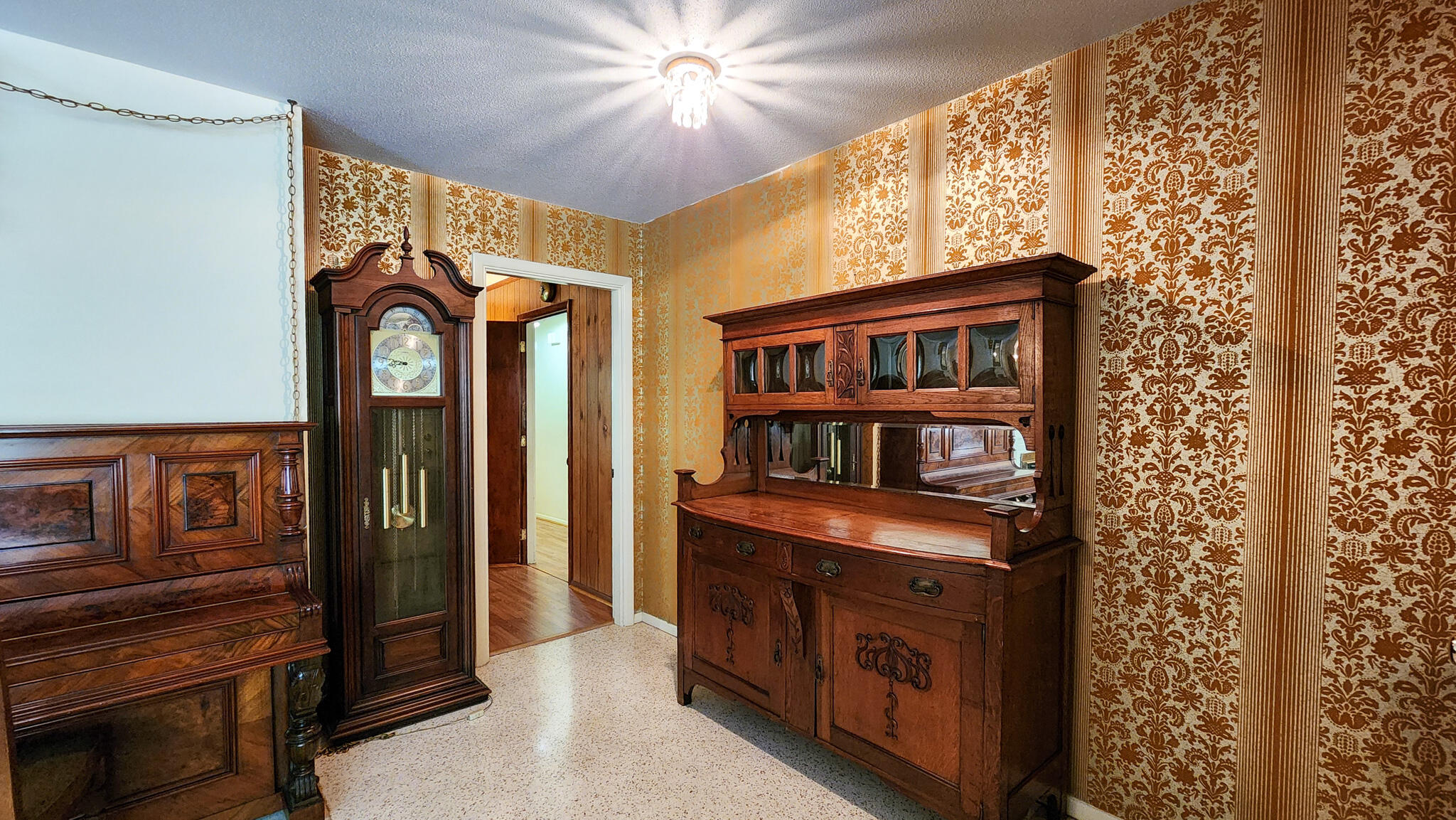 BAYOU POQUITO - Residential