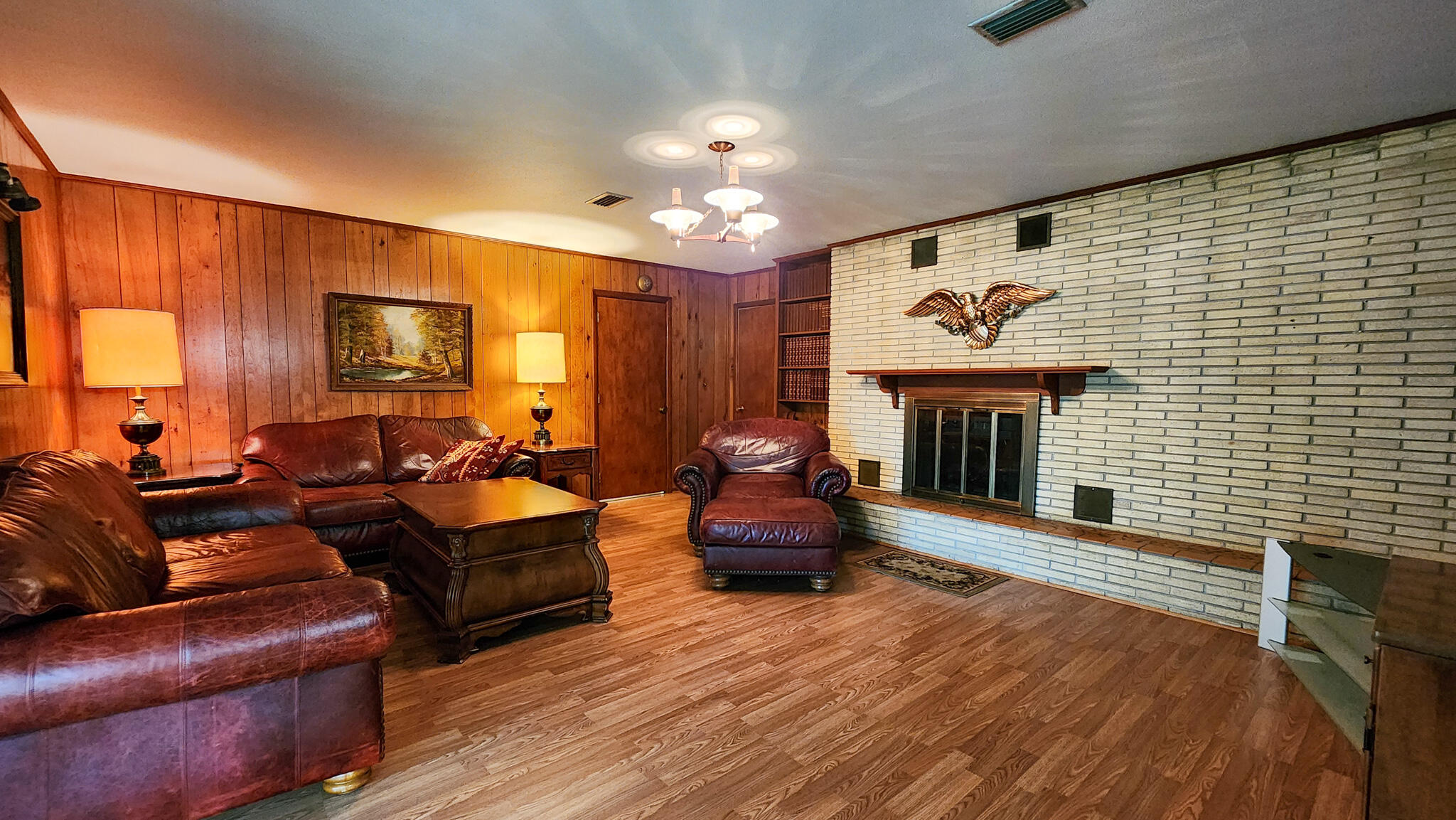 BAYOU POQUITO - Residential