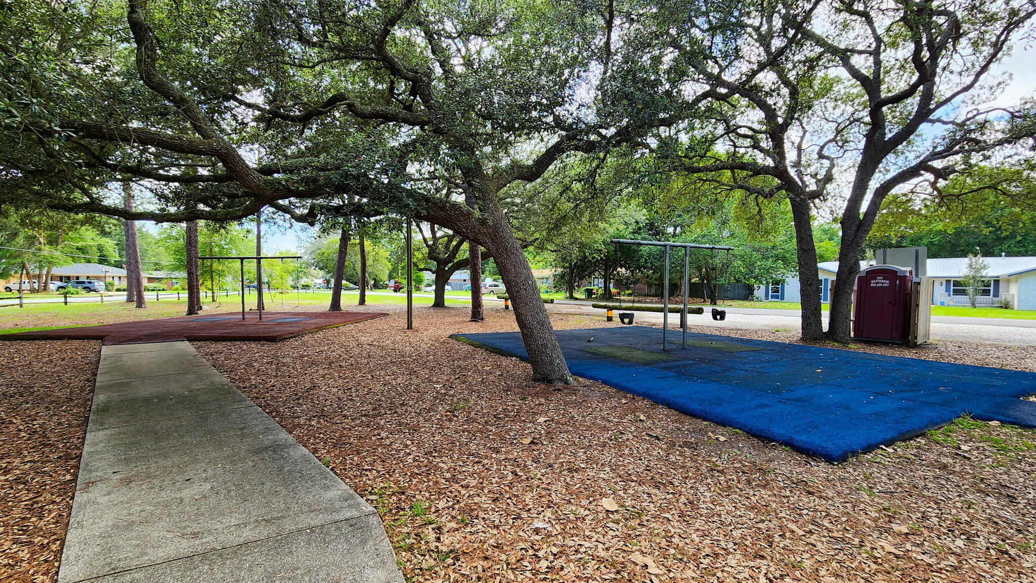 BAYOU POQUITO - Residential