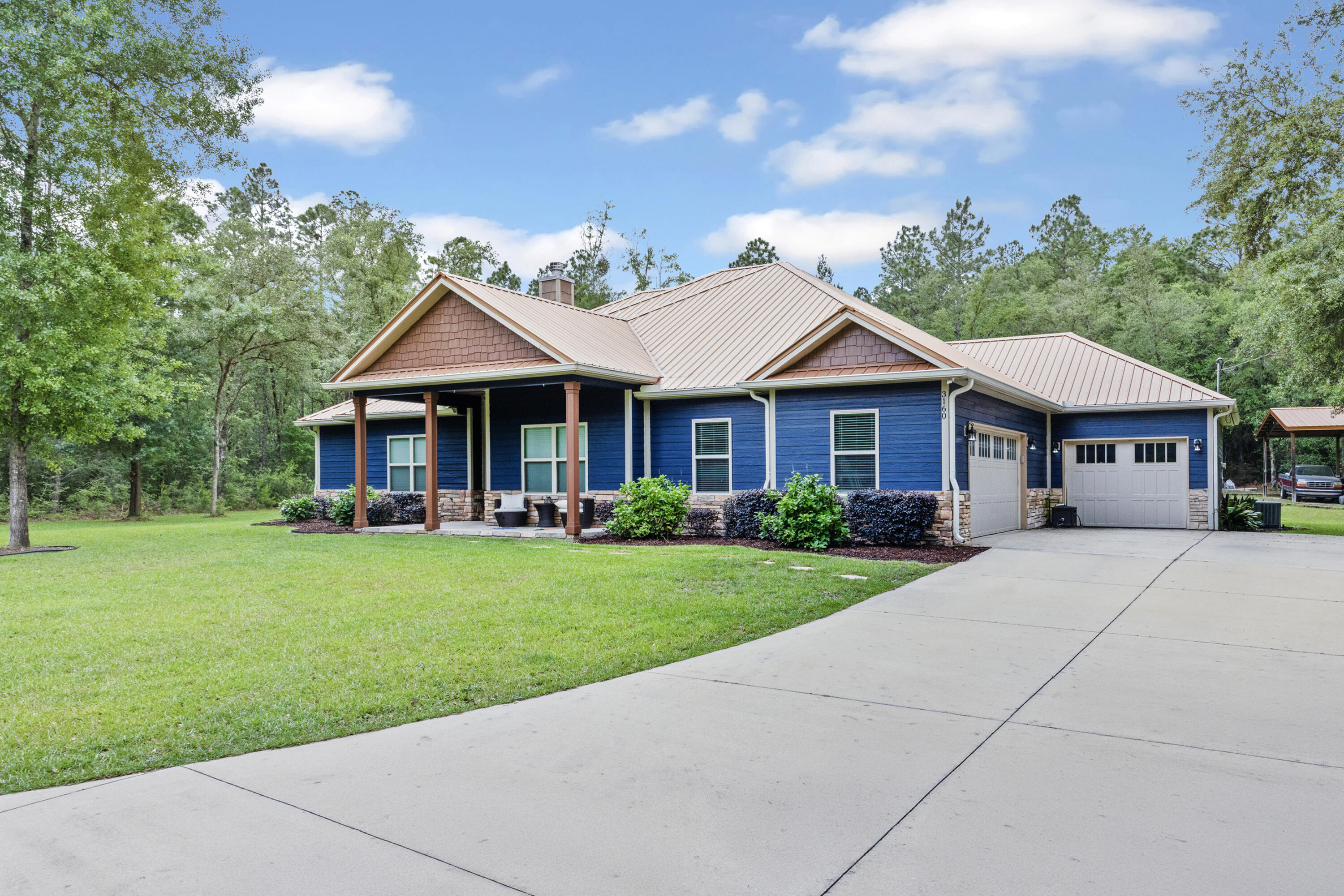 3160 Haylee Lane