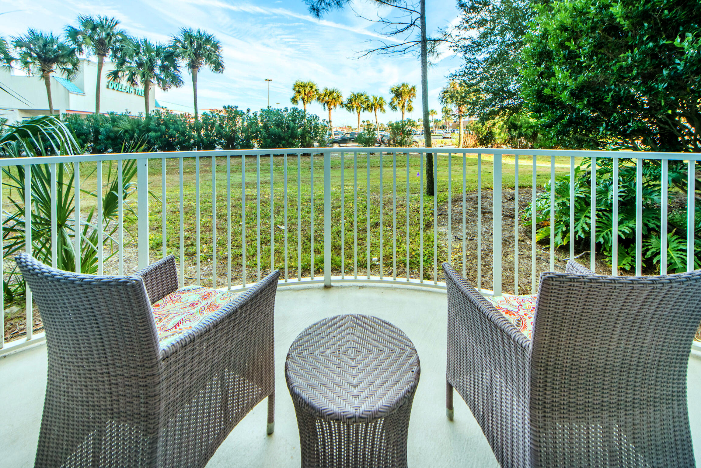 THE PALMS OF DESTIN - Residential