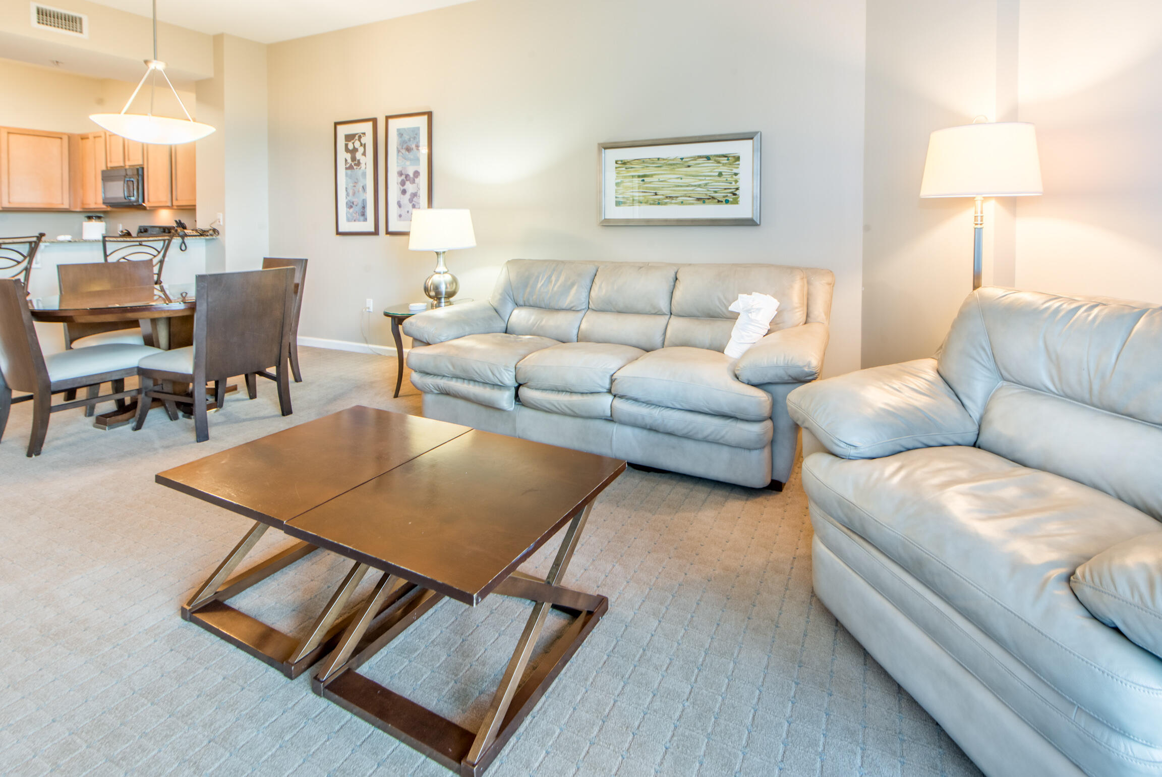 THE PALMS OF DESTIN - Residential