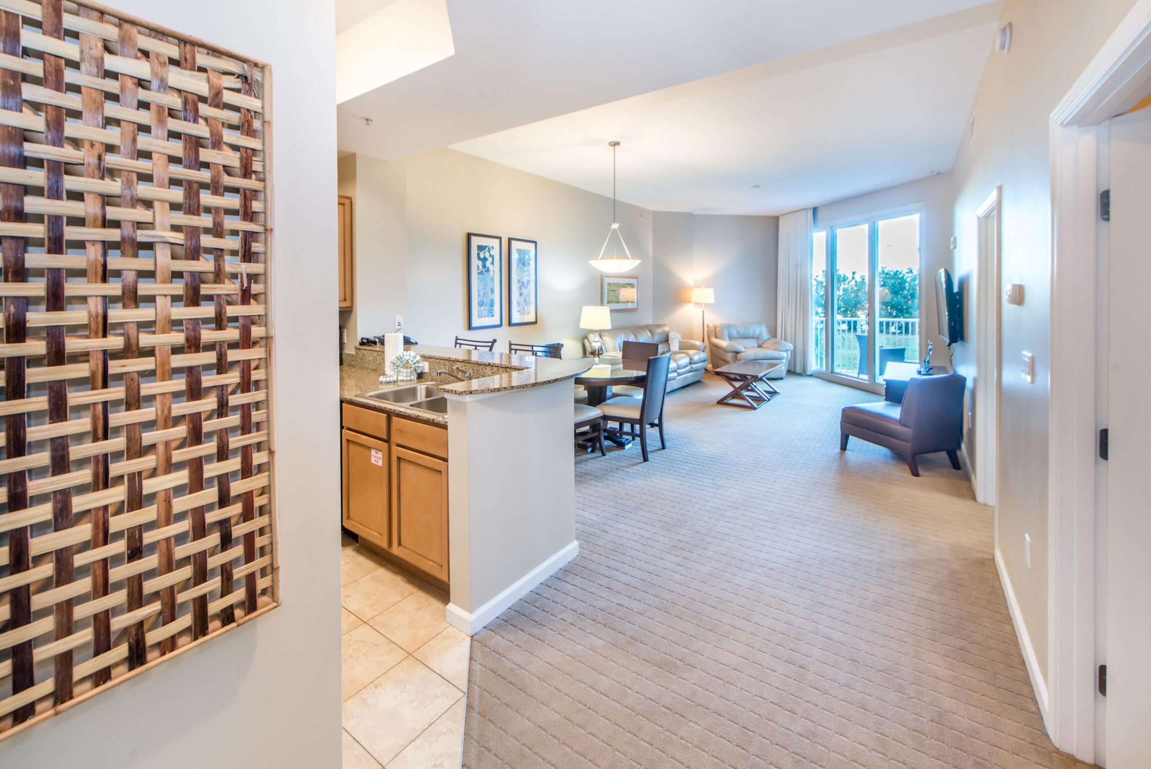 THE PALMS OF DESTIN - Residential