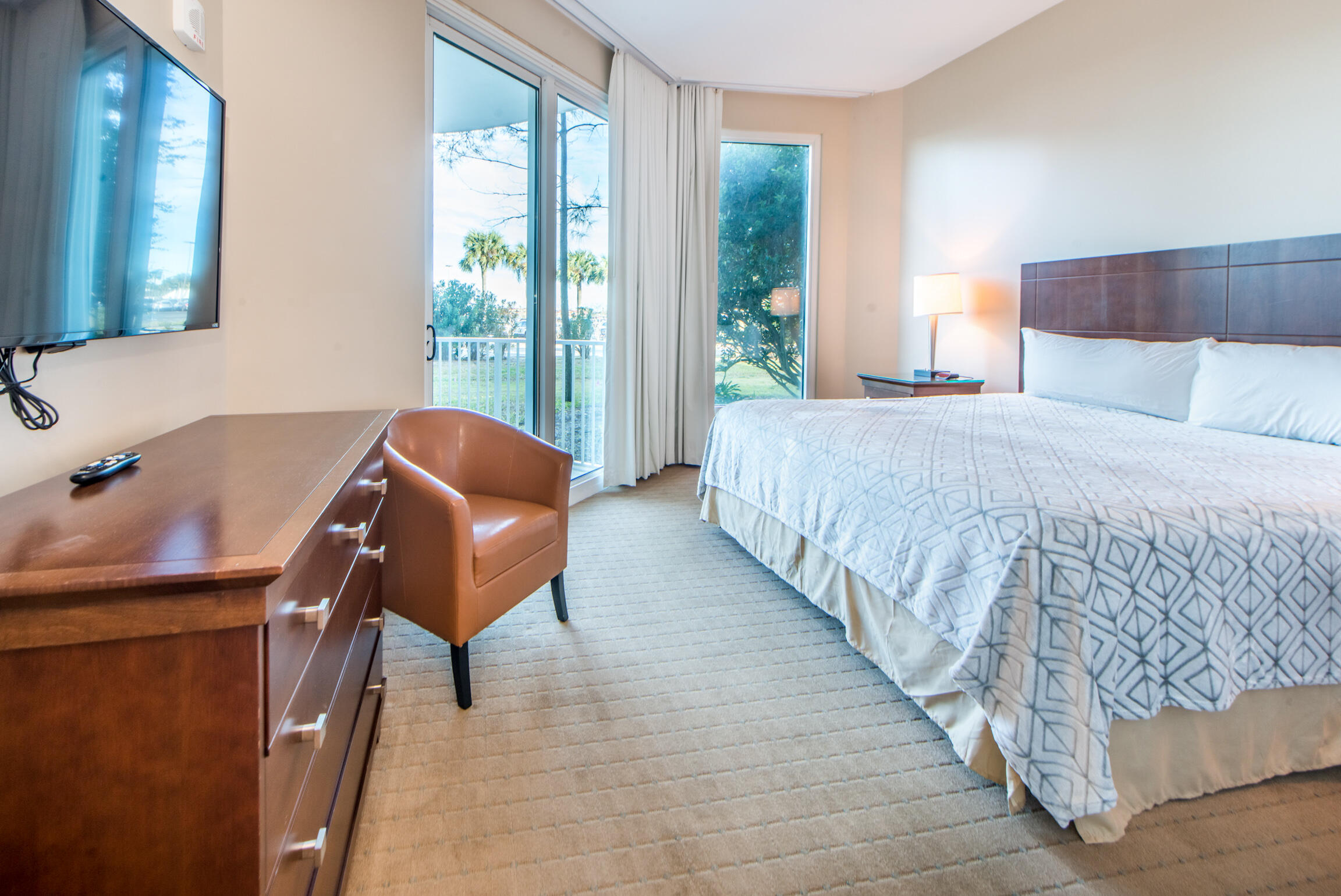 THE PALMS OF DESTIN - Residential