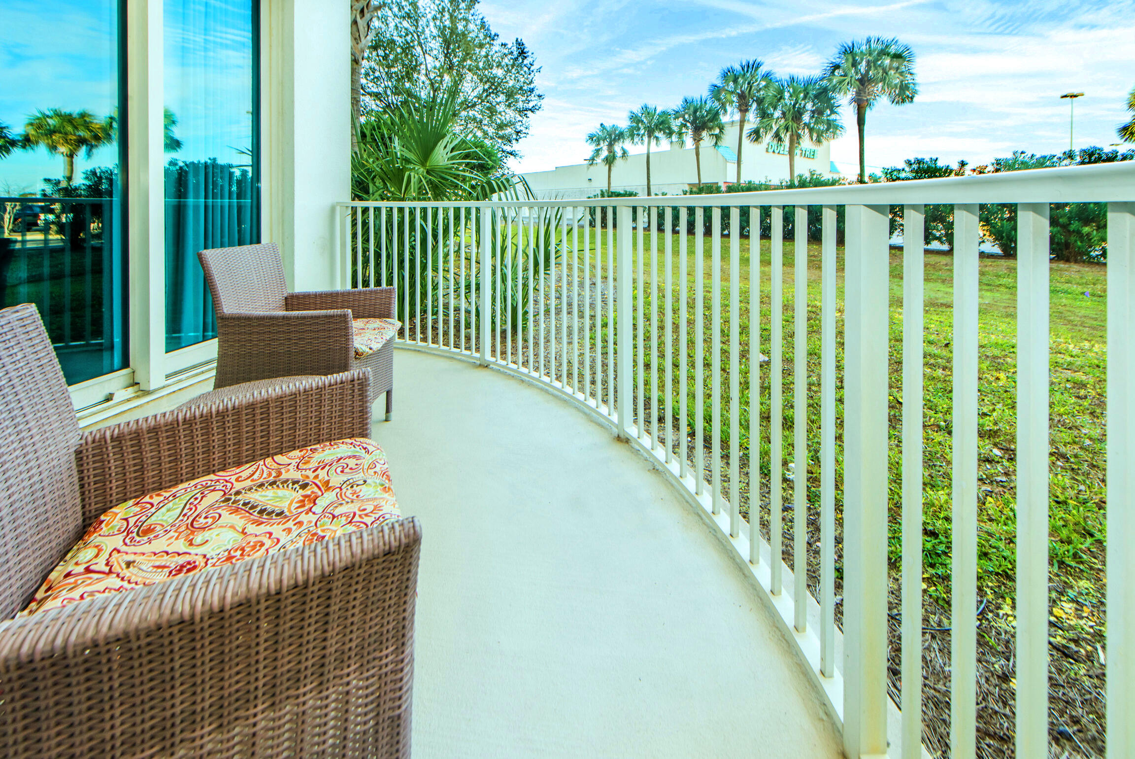 THE PALMS OF DESTIN - Residential