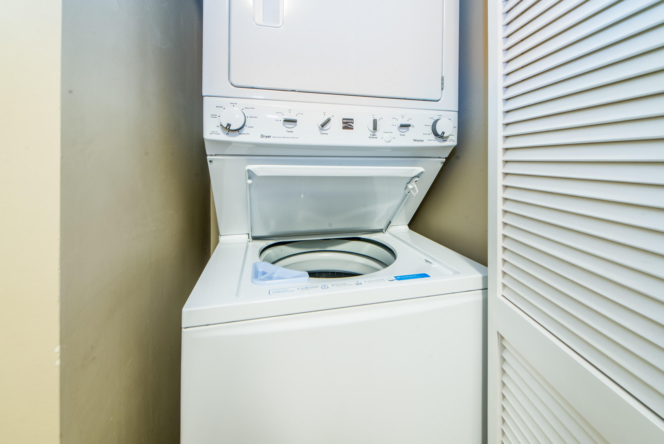 THE PALMS OF DESTIN - Residential