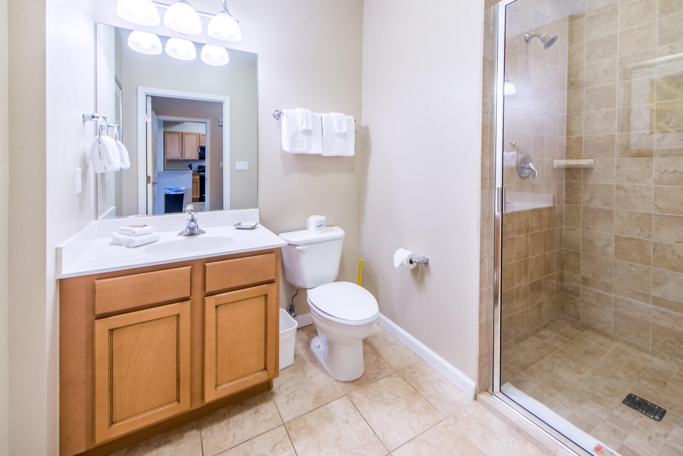 THE PALMS OF DESTIN - Residential