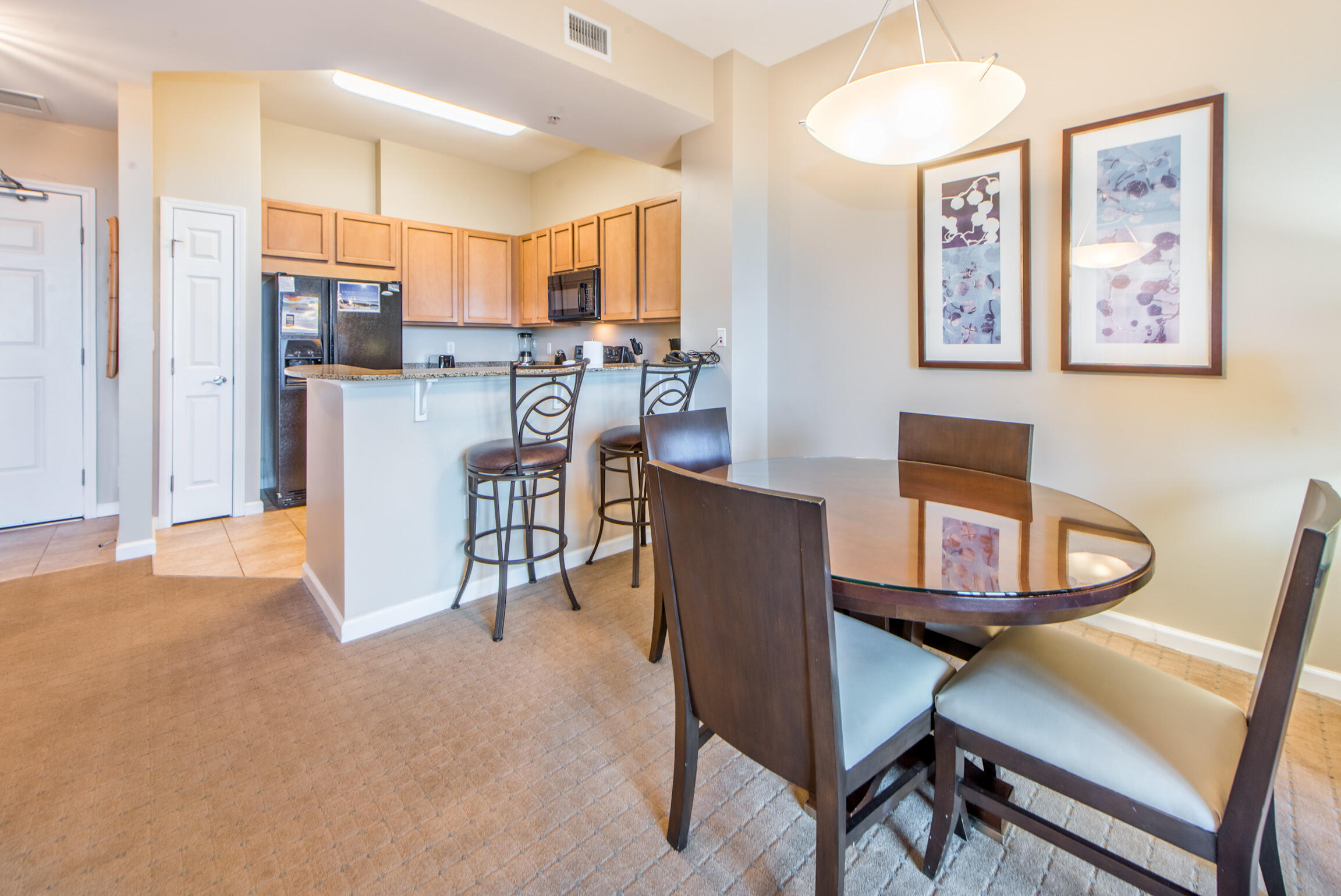 THE PALMS OF DESTIN - Residential