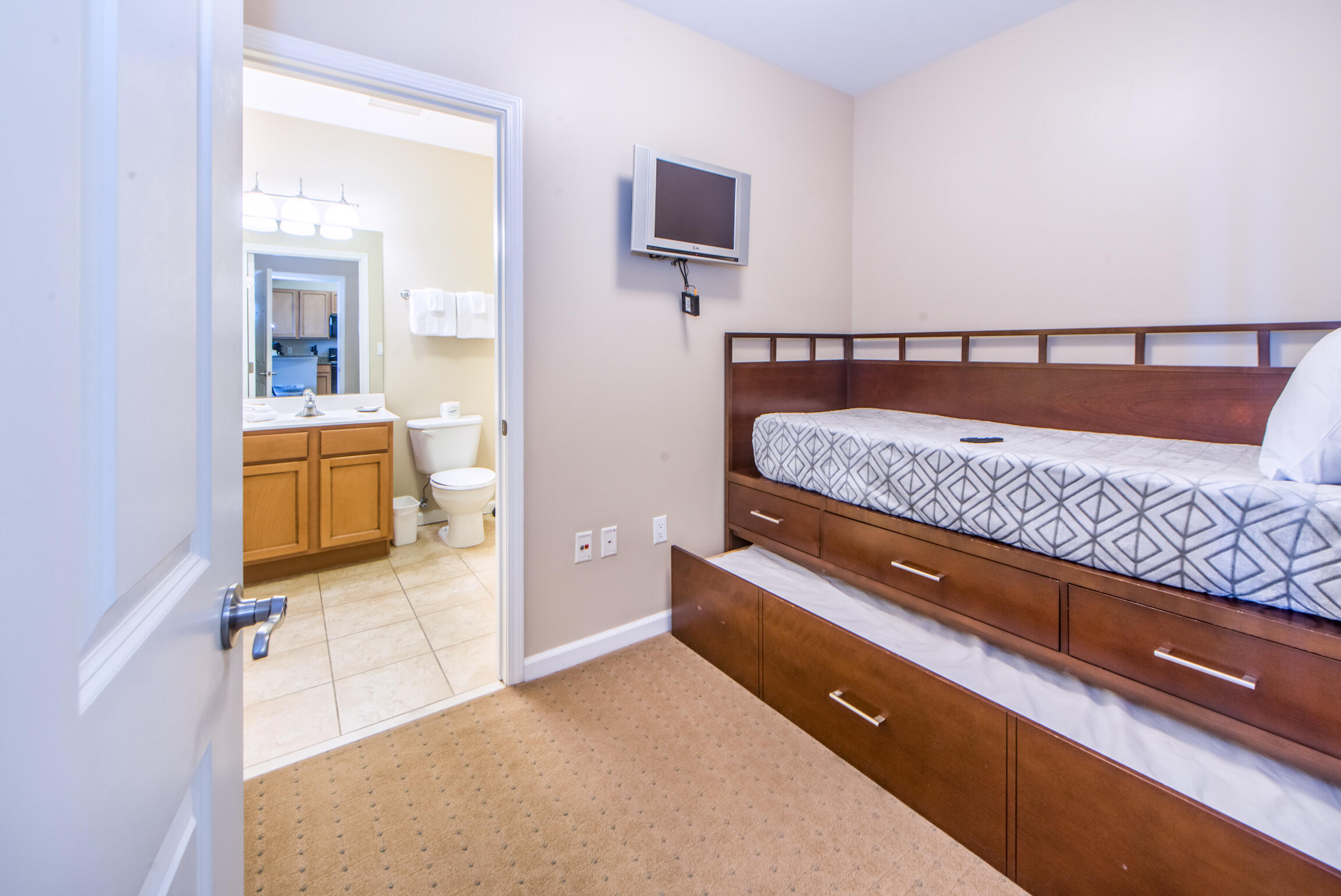 THE PALMS OF DESTIN - Residential