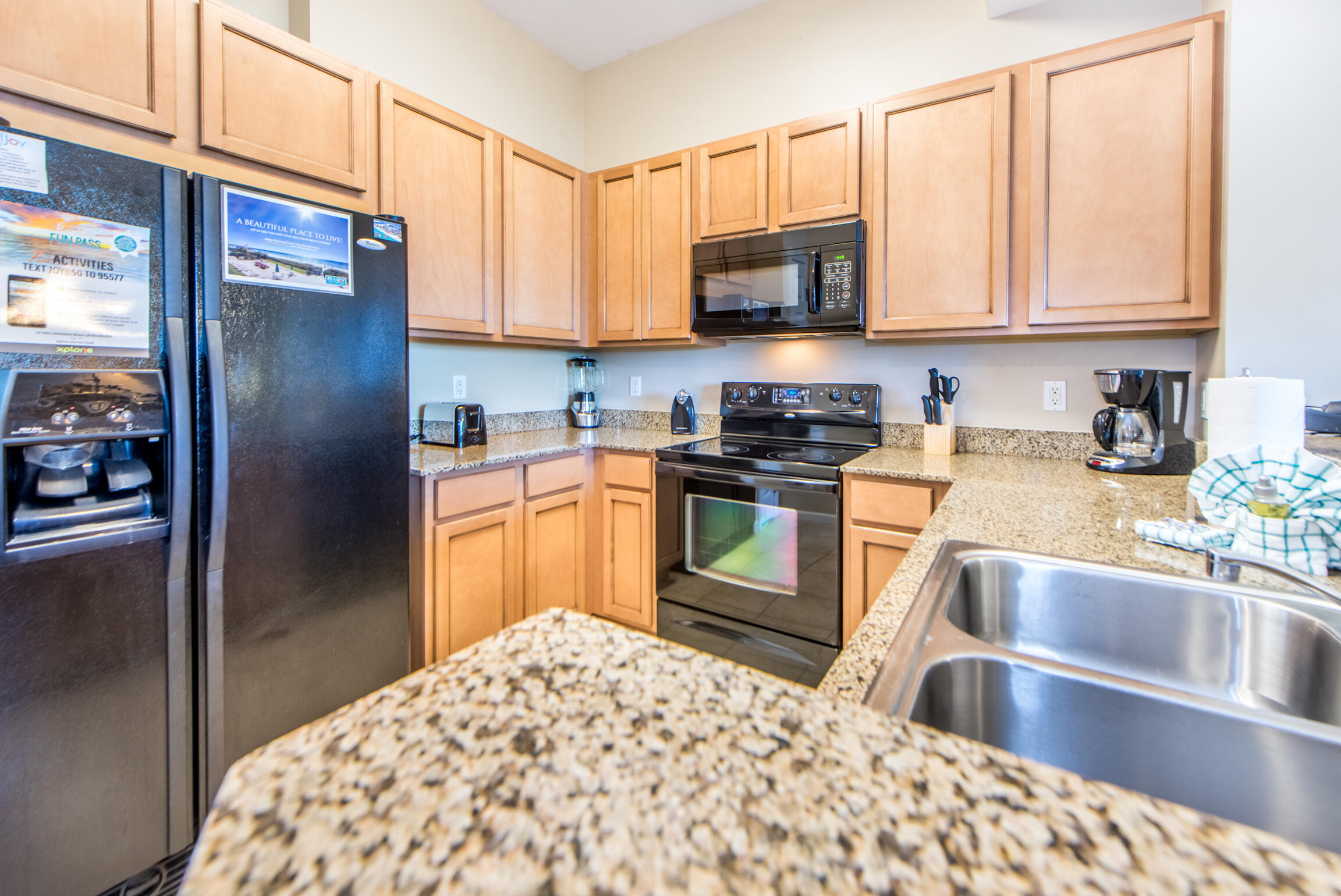 THE PALMS OF DESTIN - Residential