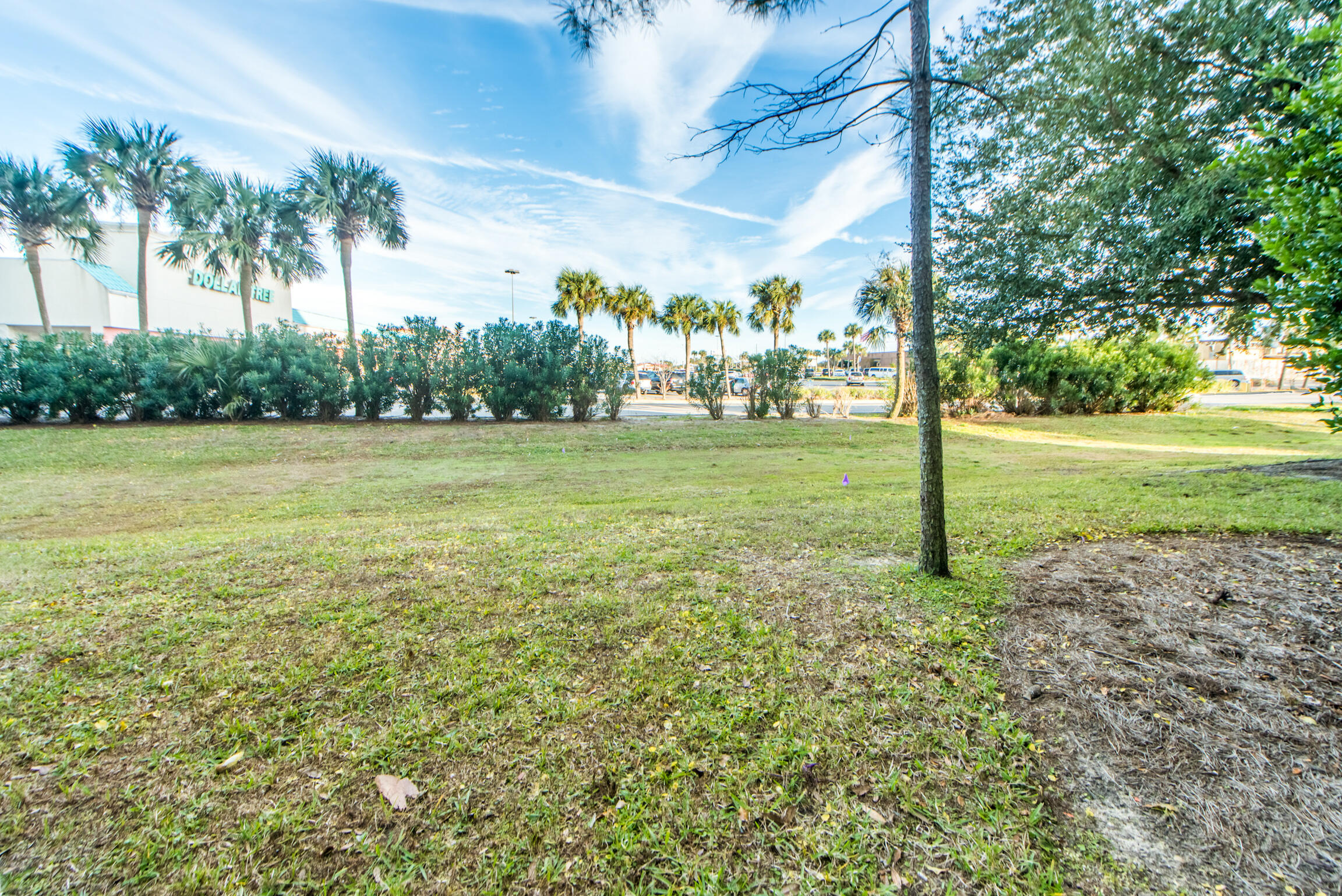 THE PALMS OF DESTIN - Residential